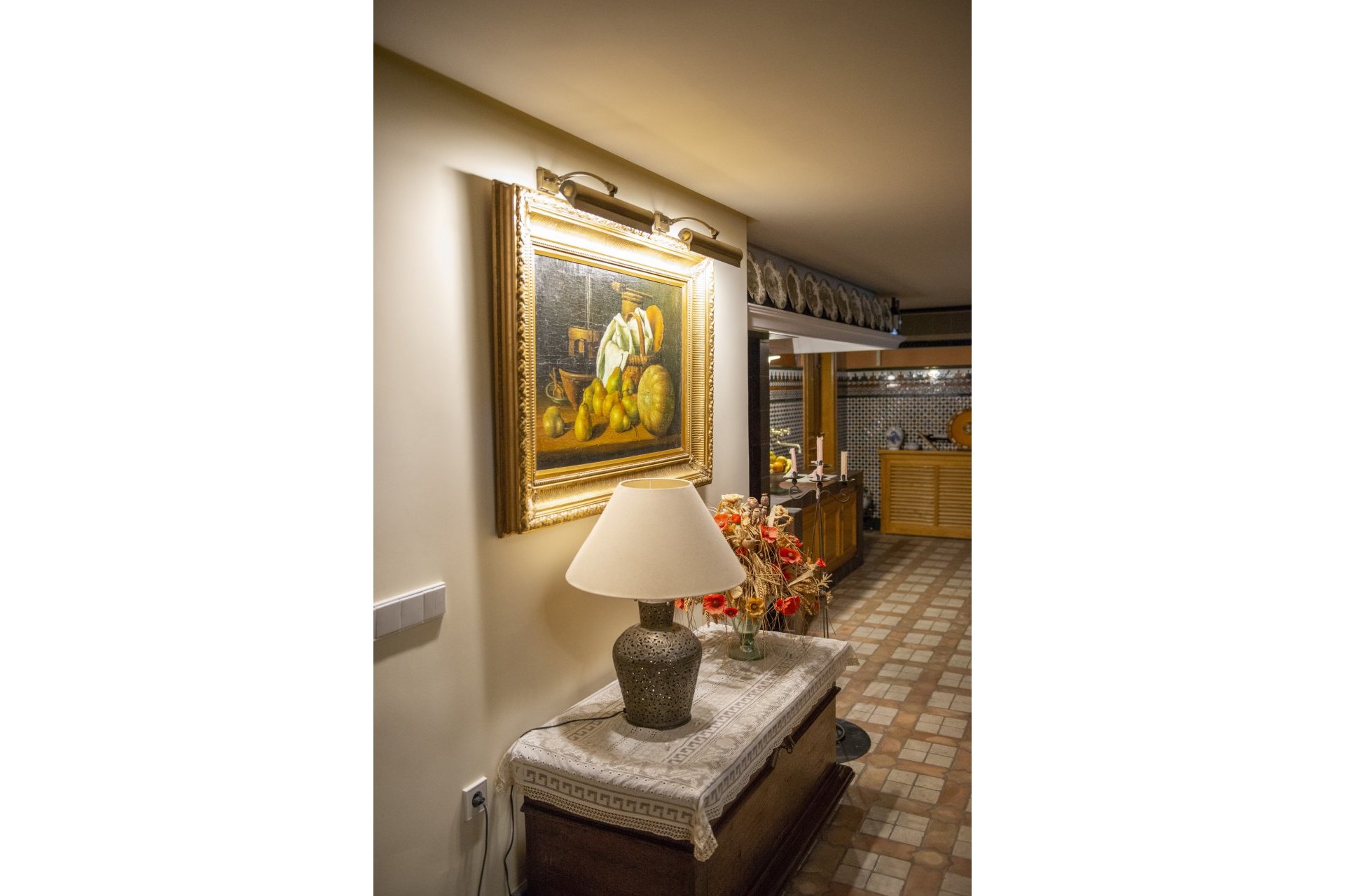 Wiederverkauf - Villa -
San Pedro del Pinatar - Costa Calida
