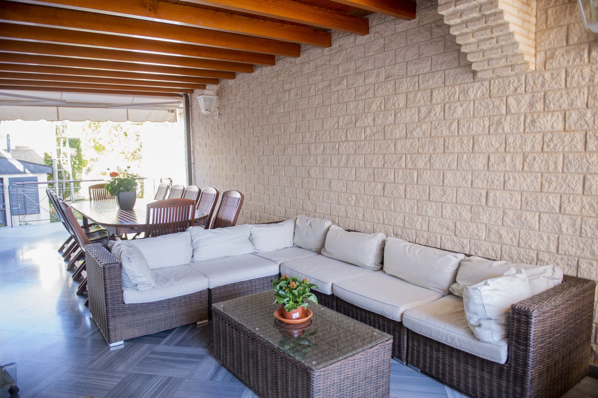 Wiederverkauf - Villa -
San Pedro del Pinatar - Costa Calida