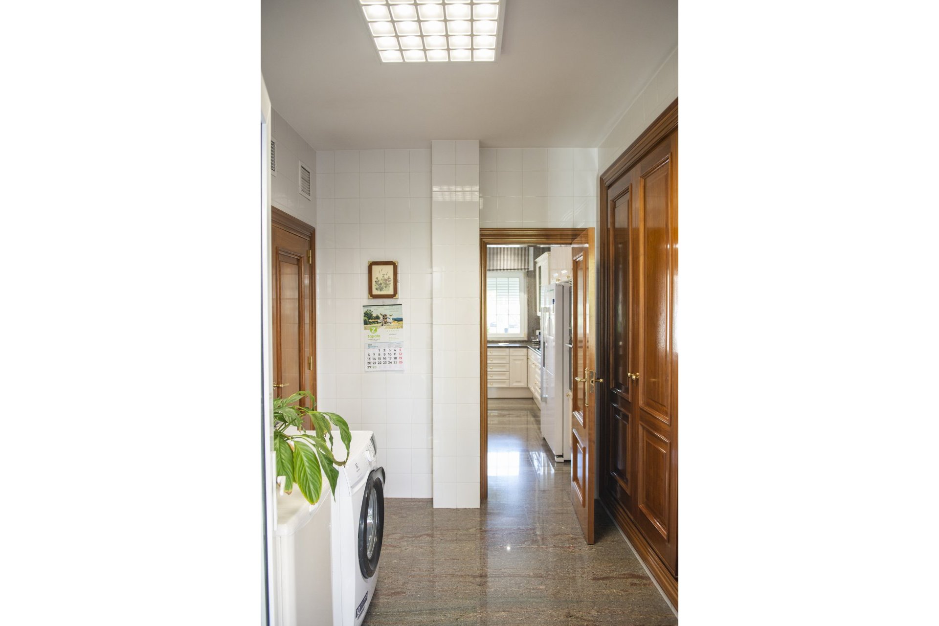 Wiederverkauf - Villa -
San Pedro del Pinatar - Costa Calida