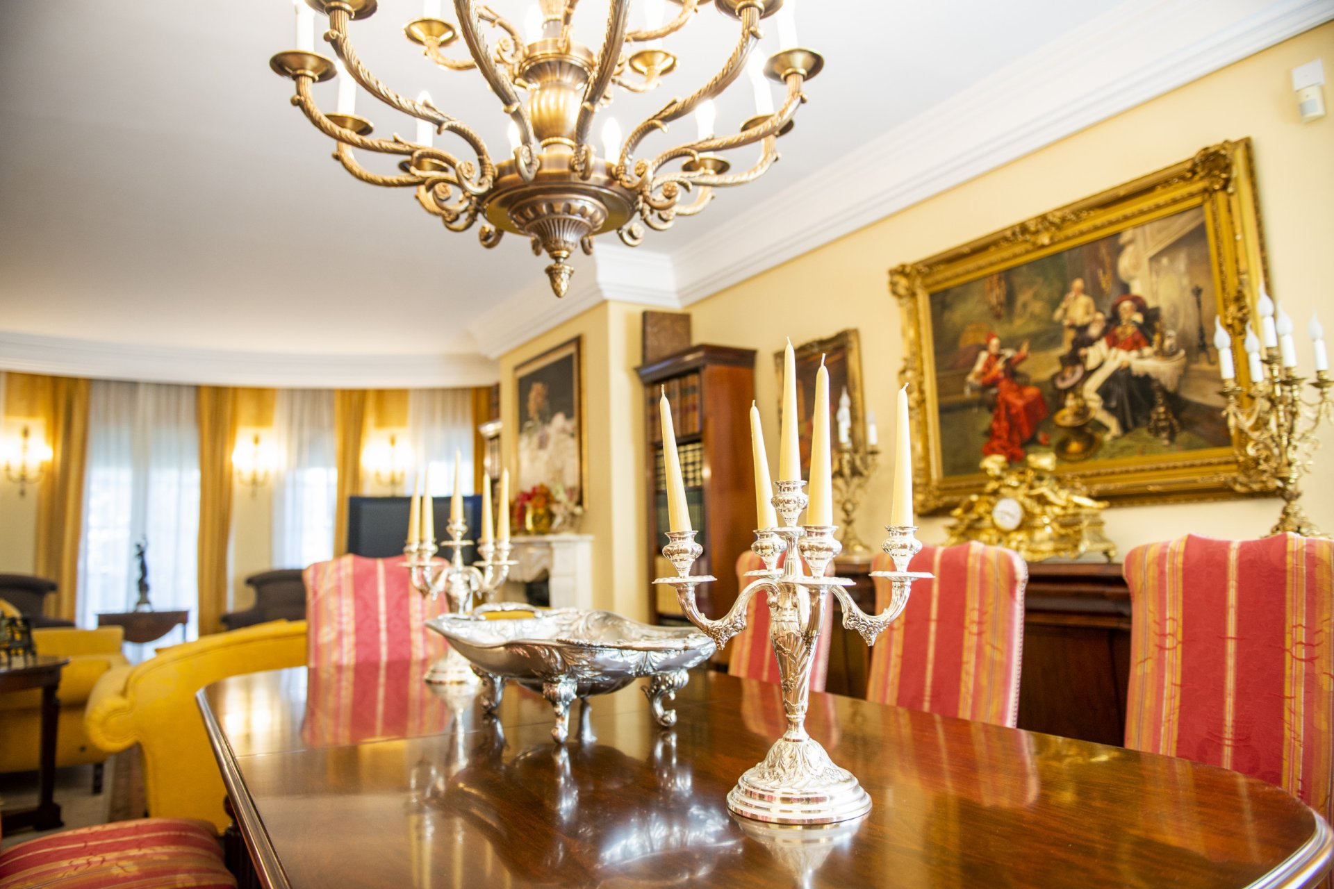 Wiederverkauf - Villa -
San Pedro del Pinatar - Costa Calida