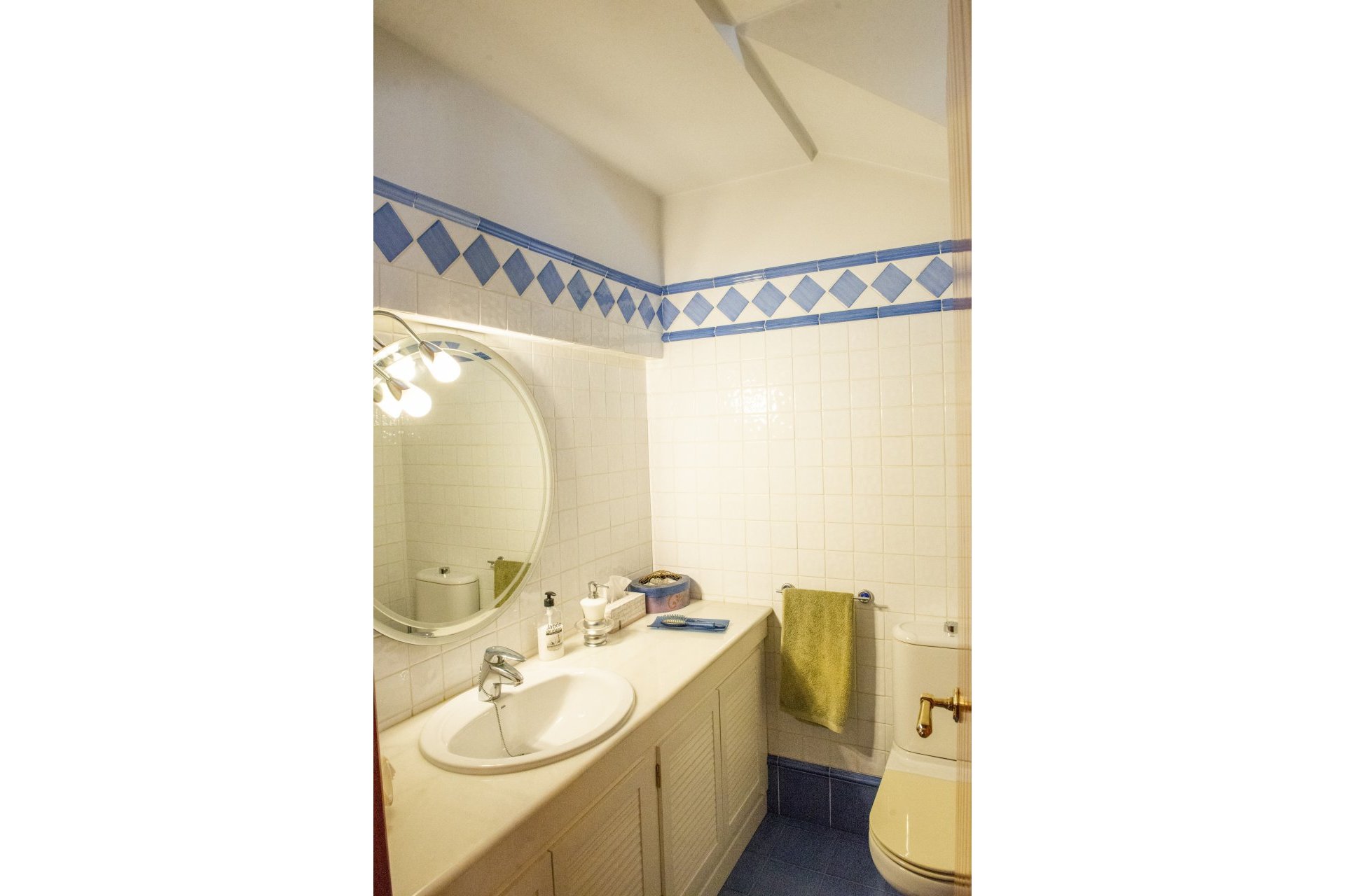 Wiederverkauf - Villa -
San Pedro del Pinatar - Costa Calida