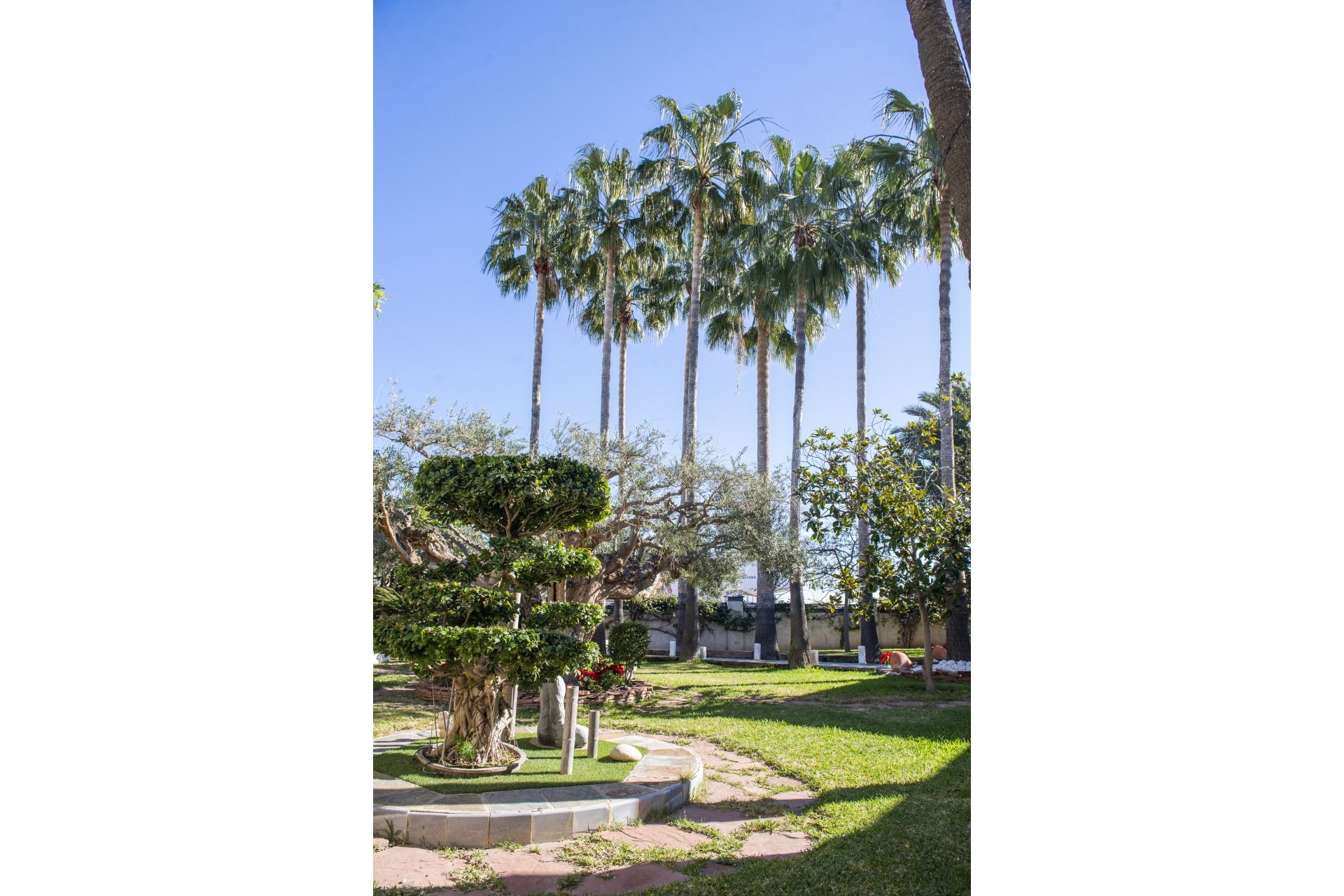 Wiederverkauf - Villa -
San Pedro del Pinatar - Costa Calida