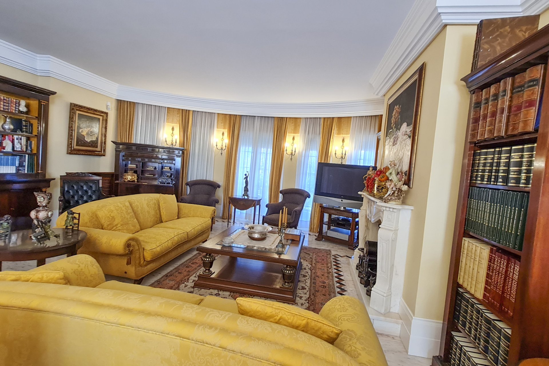 Wiederverkauf - Villa -
San Pedro del Pinatar - Costa Calida