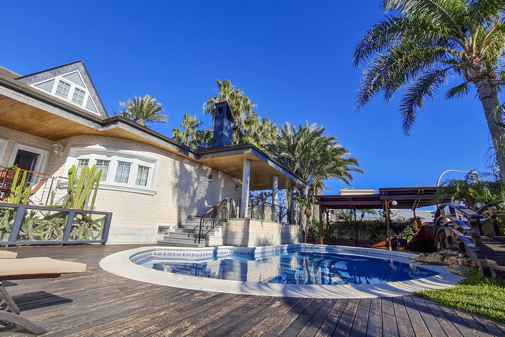 Wiederverkauf - Villa -
San Pedro del Pinatar - Costa Calida