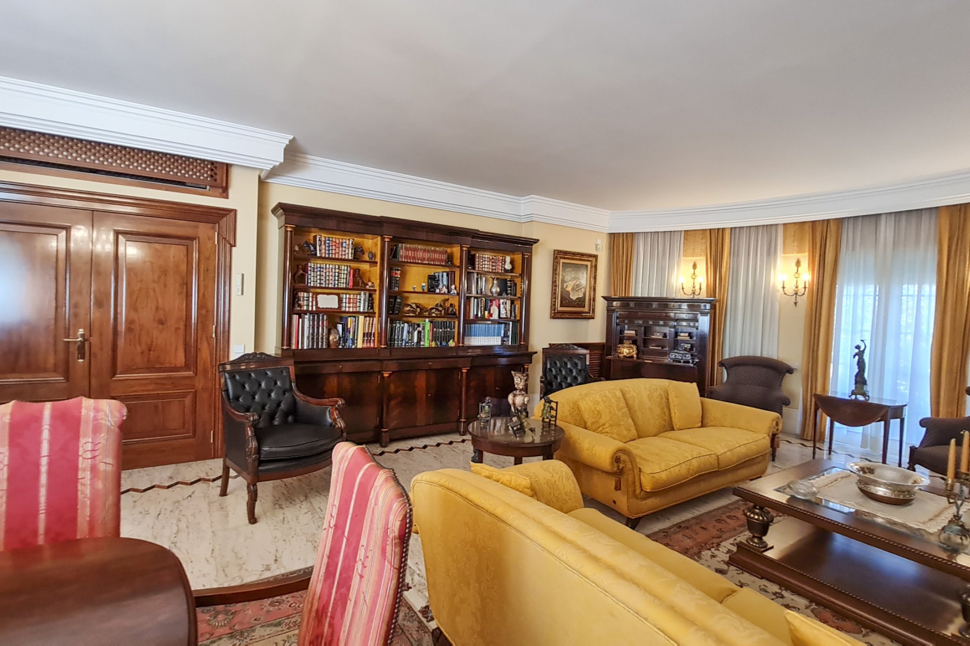 Wiederverkauf - Villa -
San Pedro del Pinatar - Costa Calida