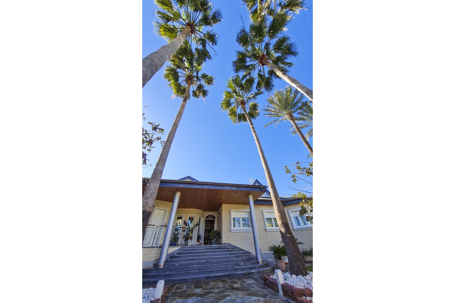 Wiederverkauf - Villa -
San Pedro del Pinatar - Costa Calida
