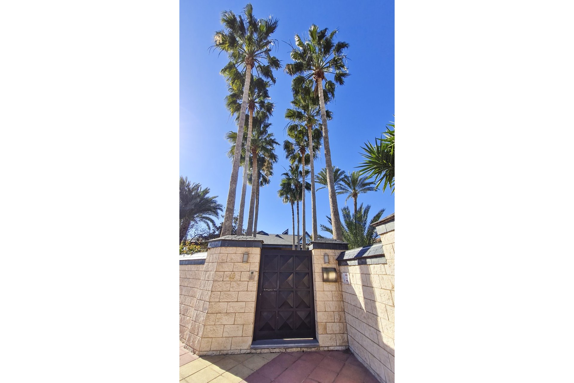 Wiederverkauf - Villa -
San Pedro del Pinatar - Costa Calida