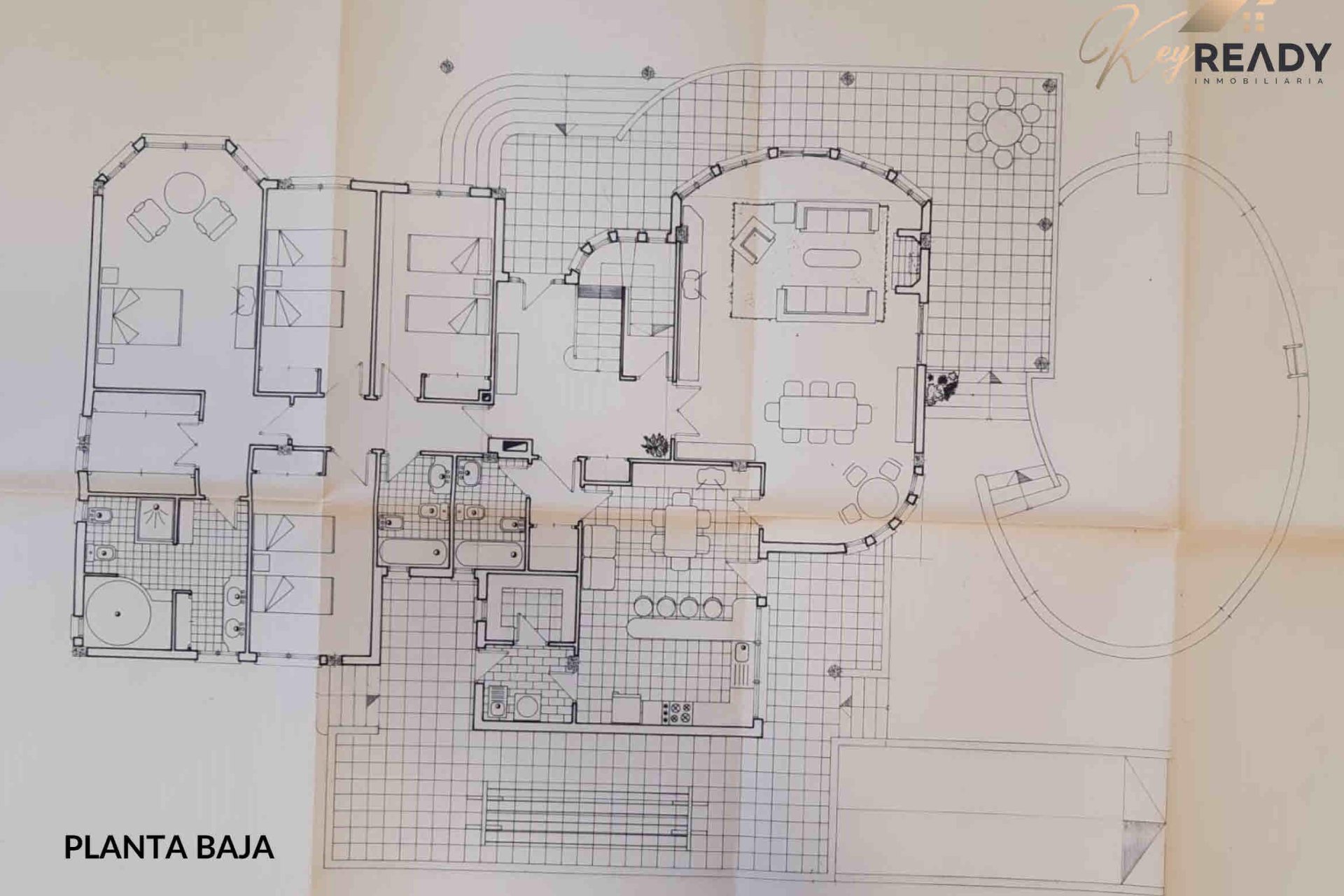 Wiederverkauf - Villa -
San Pedro del Pinatar - Costa Calida