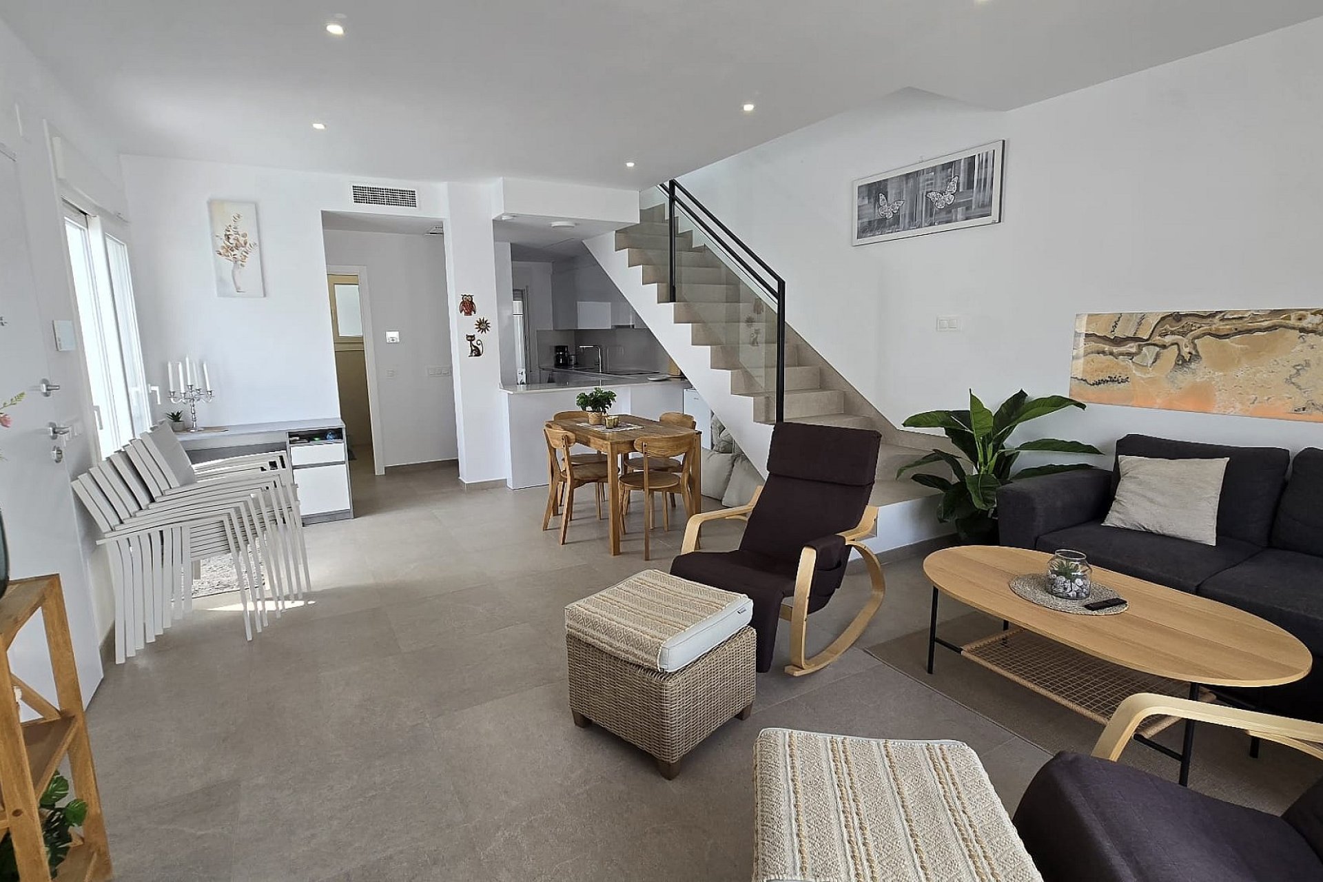 Wiederverkauf - Villa -
San Pedro del Pinatar - Costa Calida