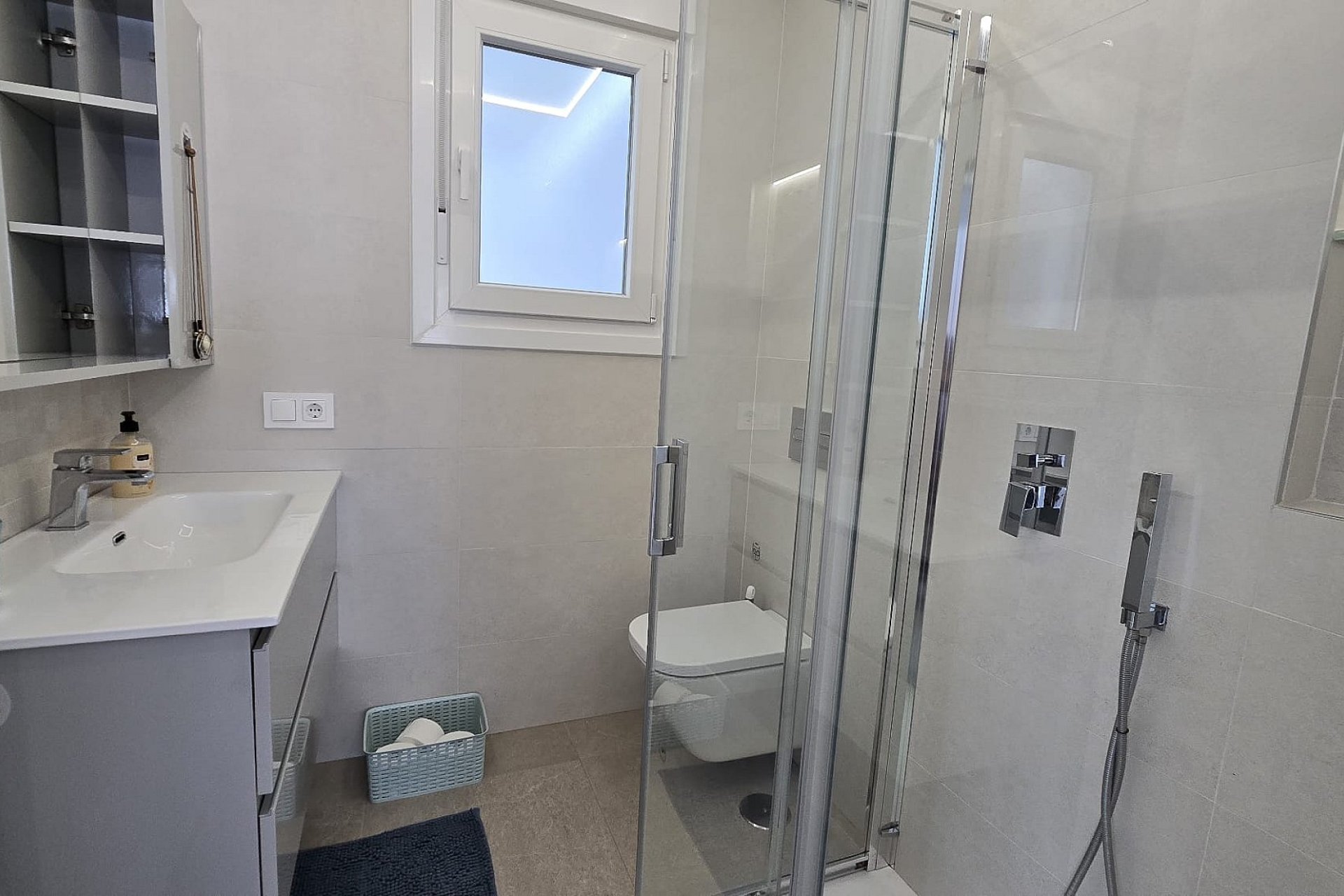 Wiederverkauf - Villa -
San Pedro del Pinatar - Costa Calida