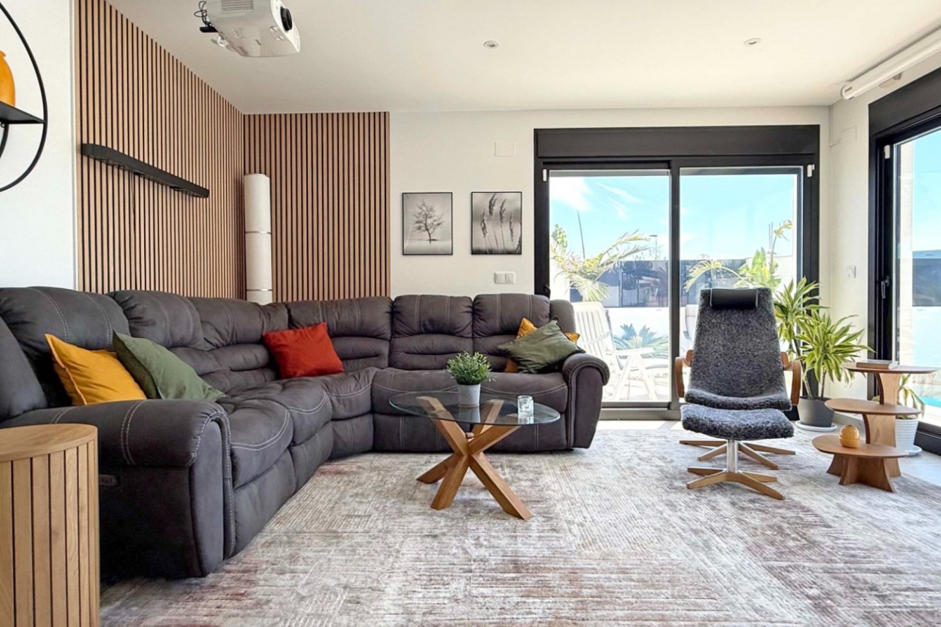 Wiederverkauf - Villa -
San Pedro del Pinatar - Costa Calida