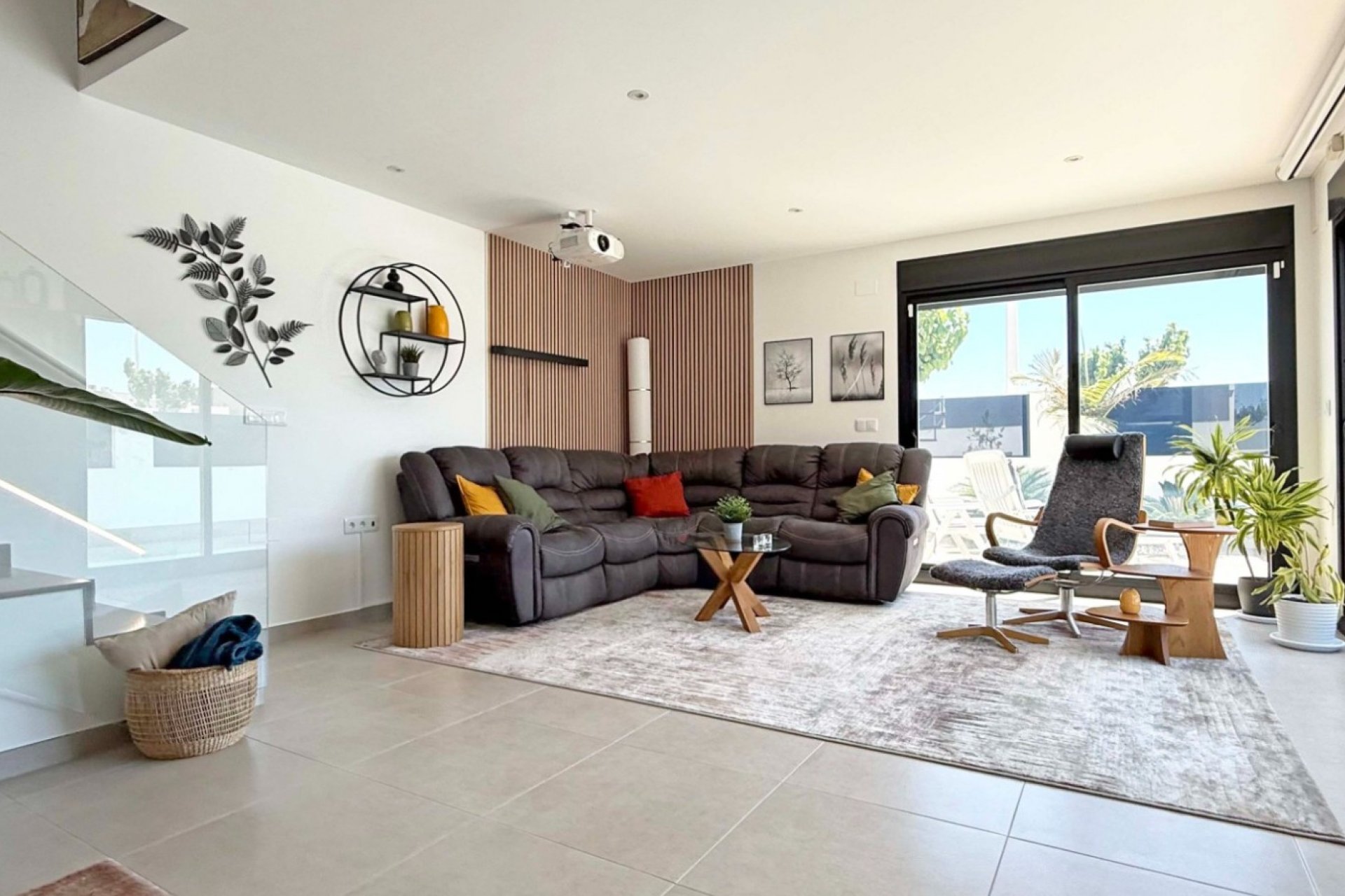 Wiederverkauf - Villa -
San Pedro del Pinatar - Costa Calida