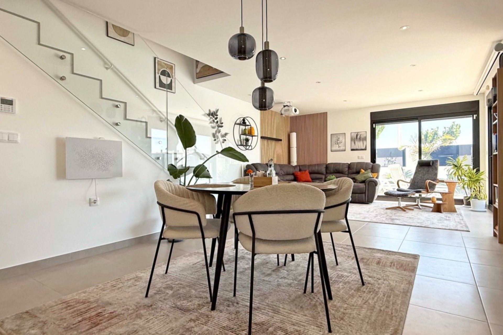 Wiederverkauf - Villa -
San Pedro del Pinatar - Costa Calida