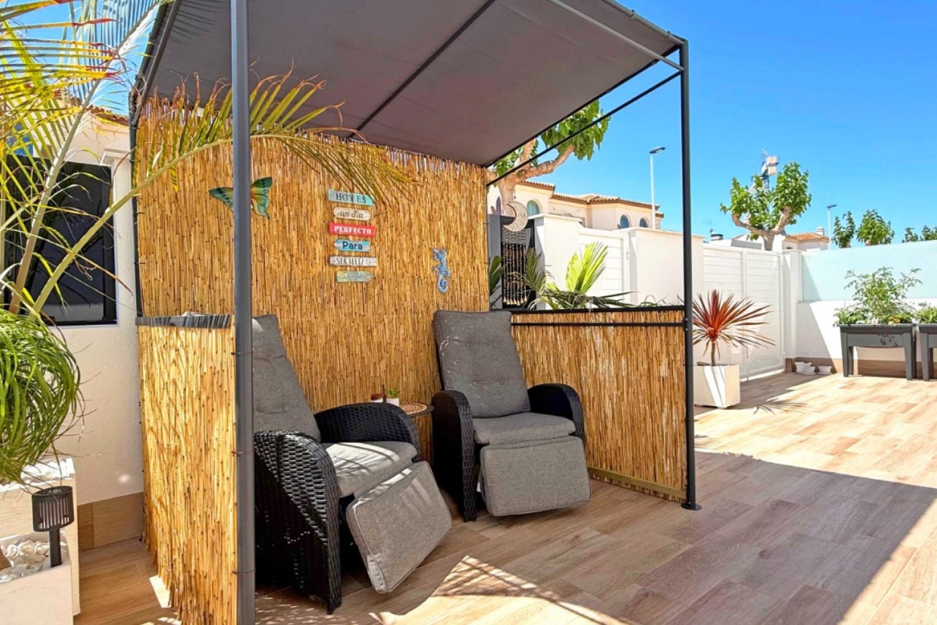 Wiederverkauf - Villa -
San Pedro del Pinatar - Costa Calida