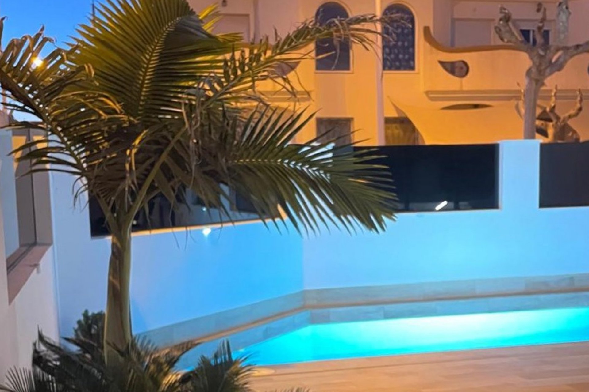 Wiederverkauf - Villa -
San Pedro del Pinatar - Costa Calida