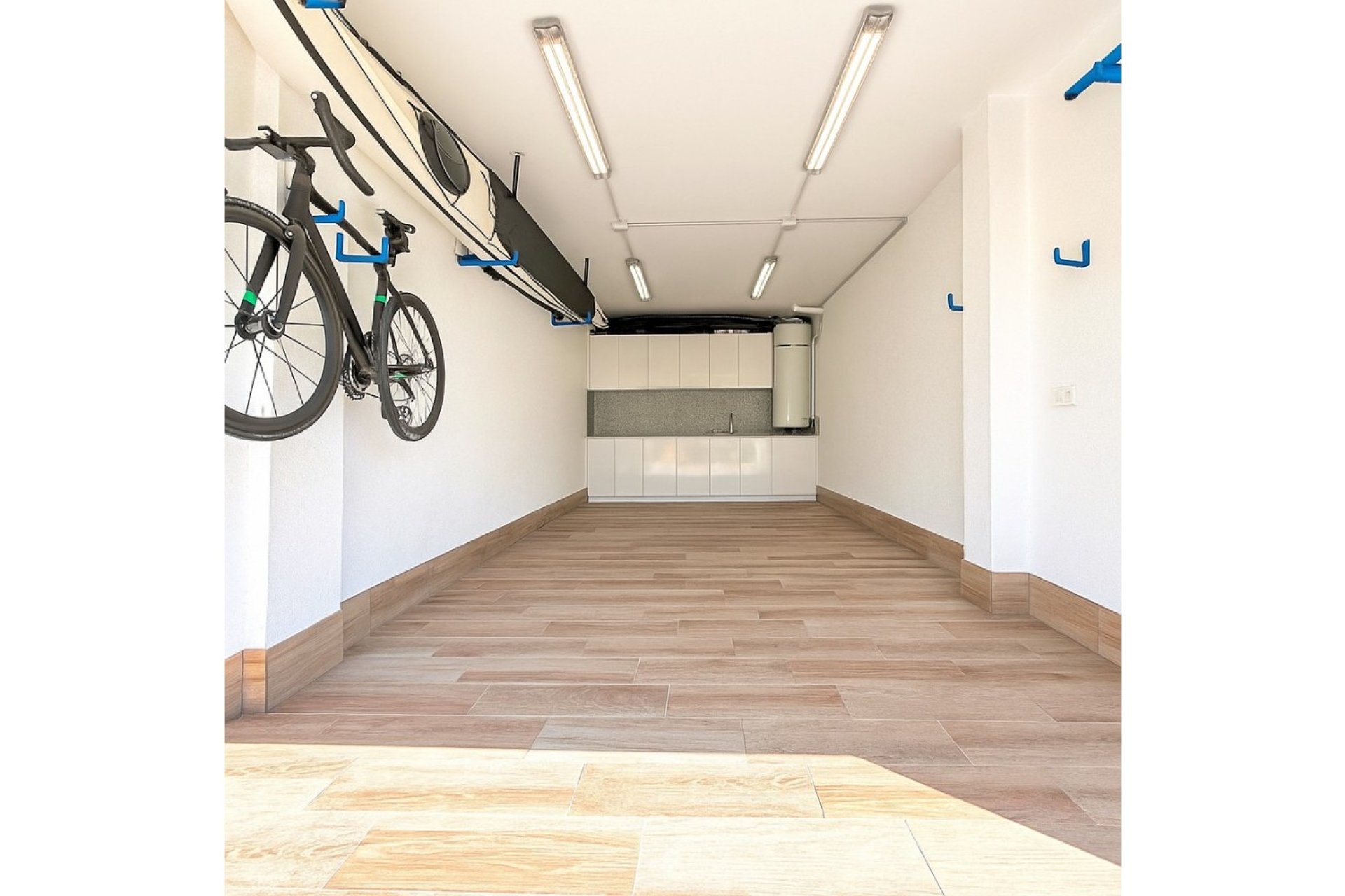 Wiederverkauf - Villa -
San Pedro del Pinatar - Costa Calida