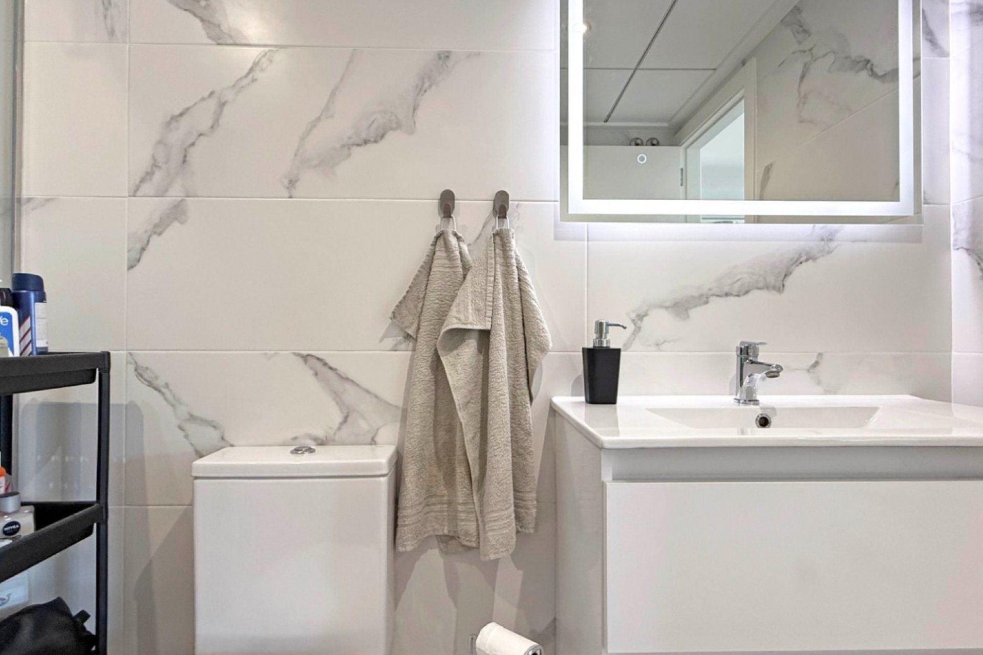 Wiederverkauf - Villa -
San Pedro del Pinatar - Costa Calida