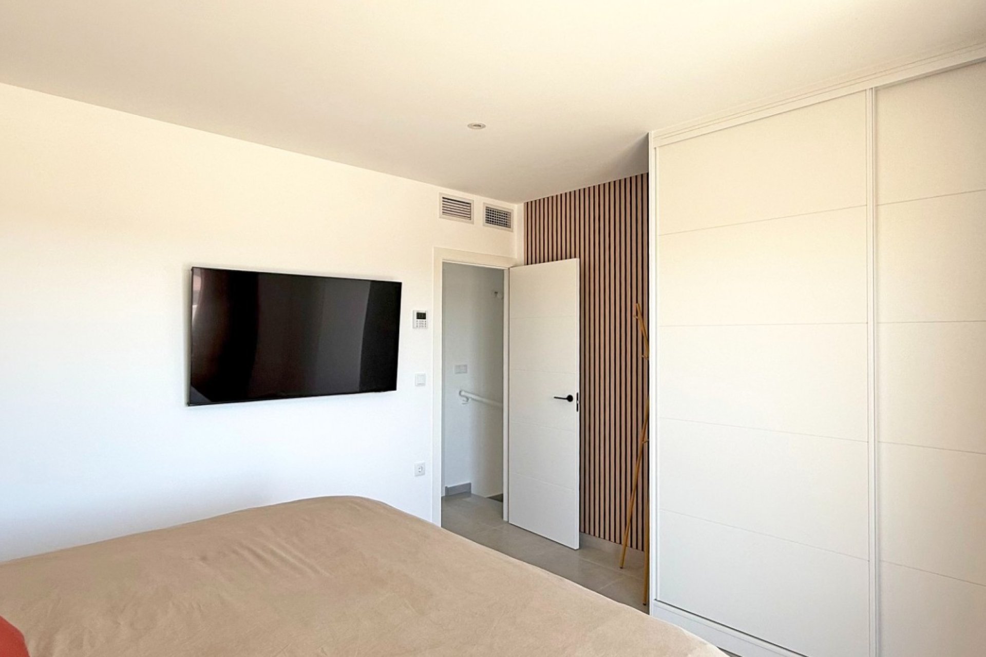 Wiederverkauf - Villa -
San Pedro del Pinatar - Costa Calida