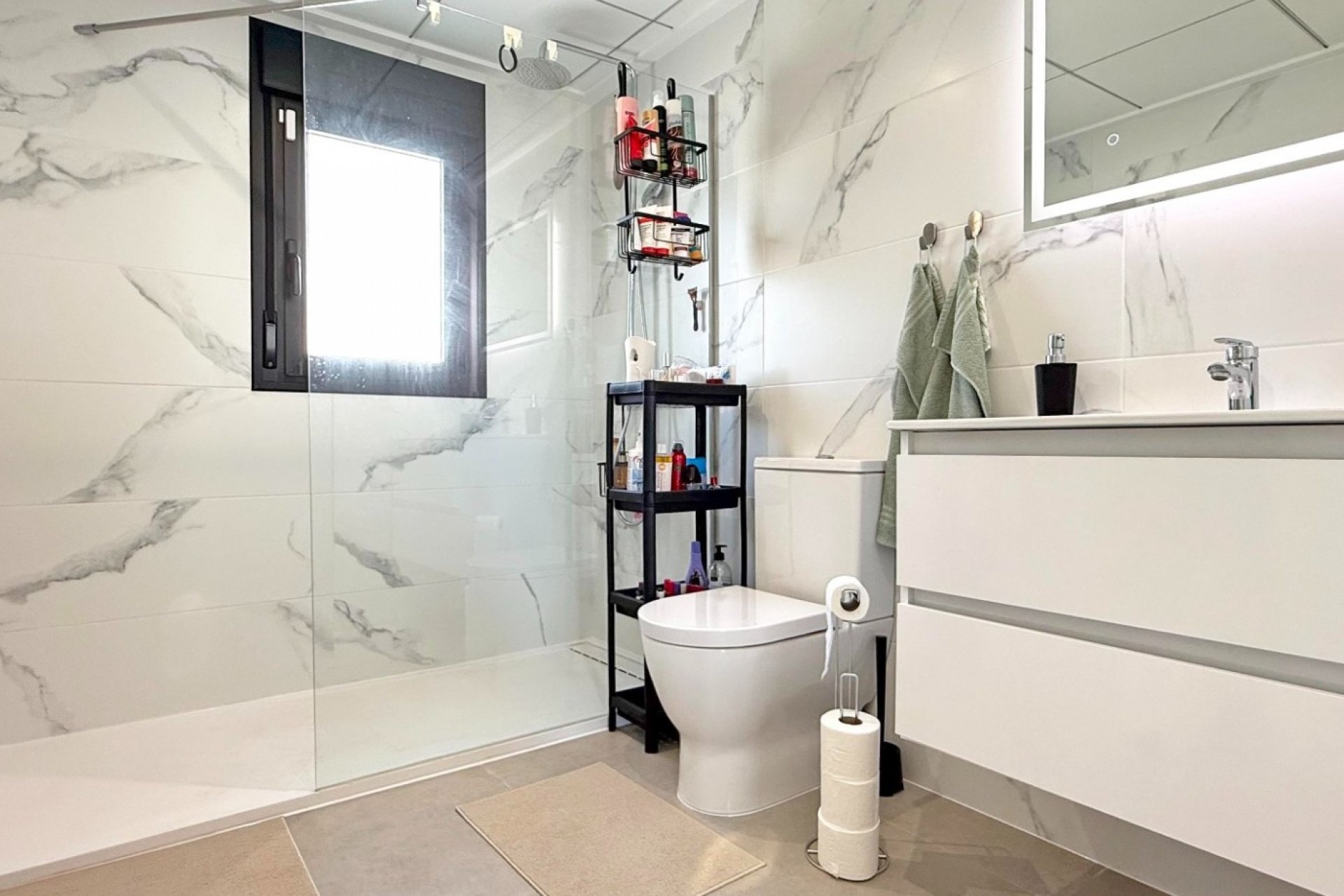 Wiederverkauf - Villa -
San Pedro del Pinatar - Costa Calida