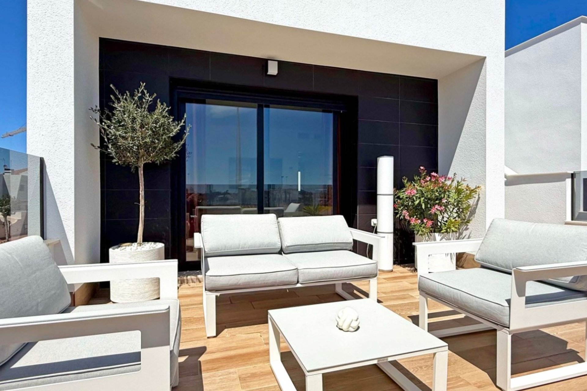 Wiederverkauf - Villa -
San Pedro del Pinatar - Costa Calida