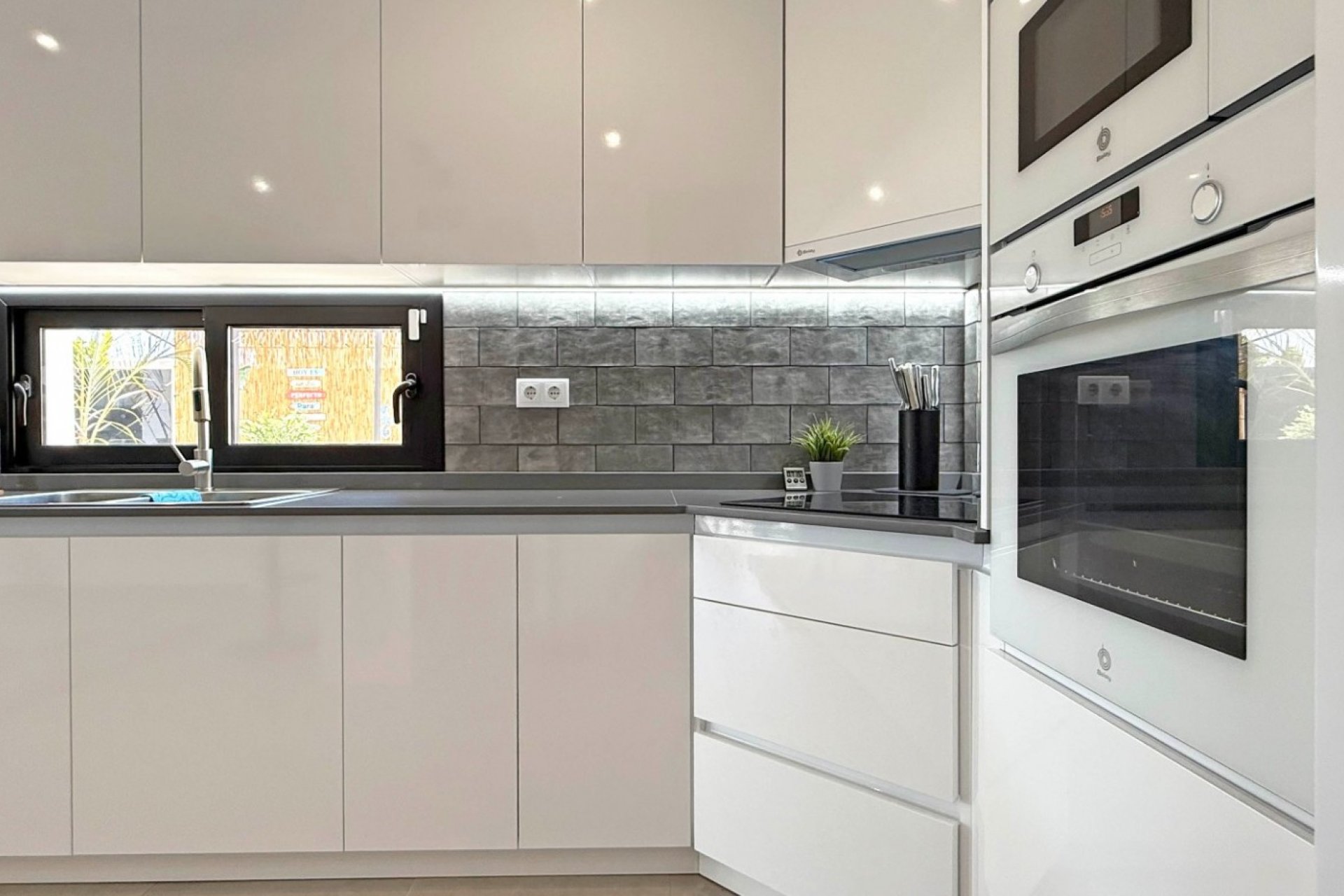 Wiederverkauf - Villa -
San Pedro del Pinatar - Costa Calida