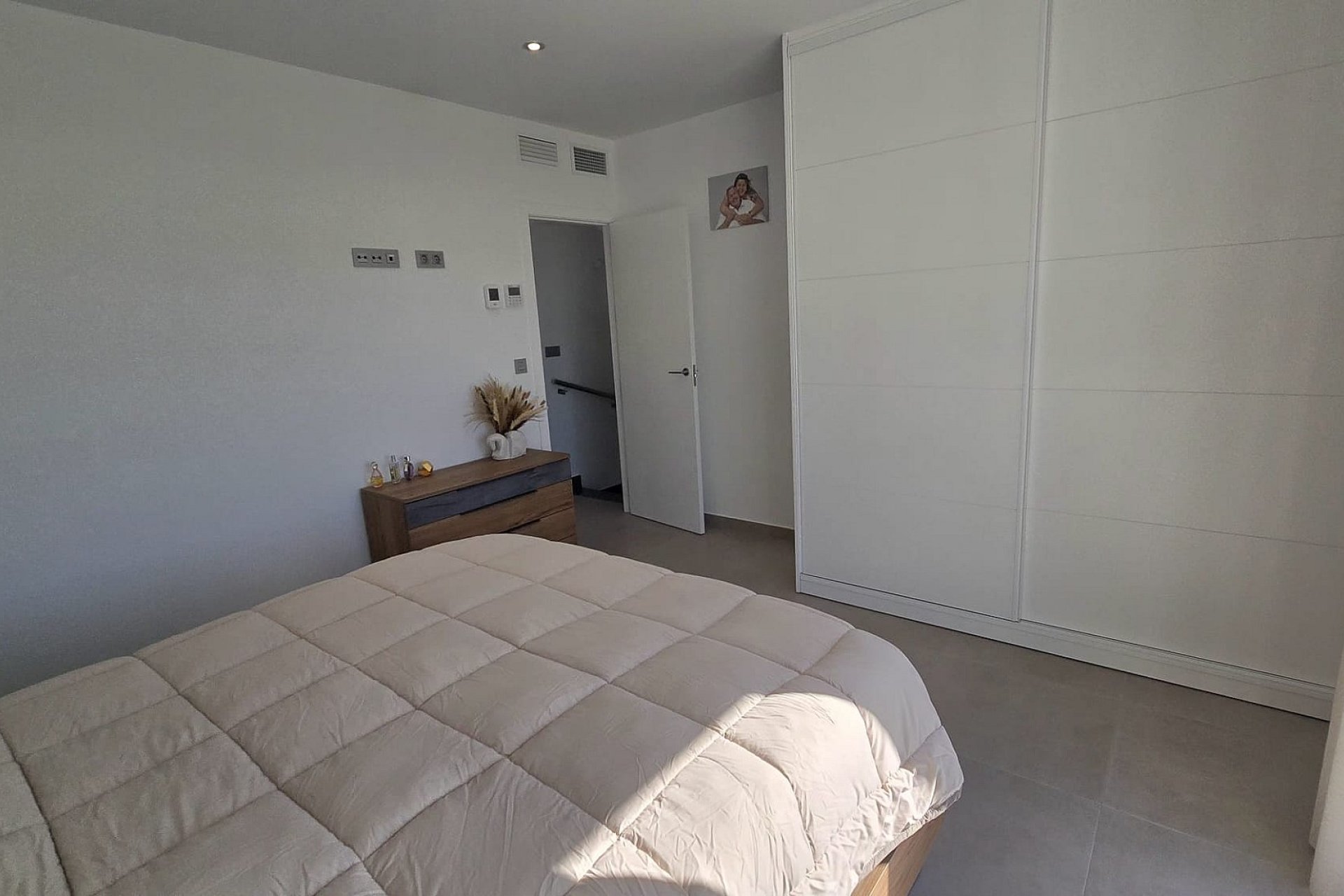 Wiederverkauf - Villa -
San Pedro del Pinatar - Costa Calida