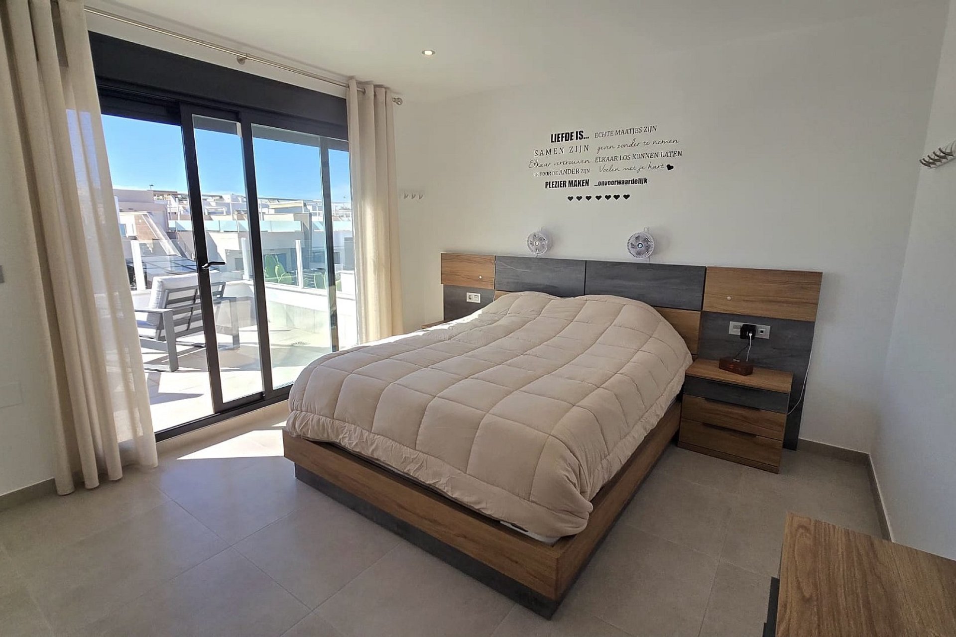 Wiederverkauf - Villa -
San Pedro del Pinatar - Costa Calida