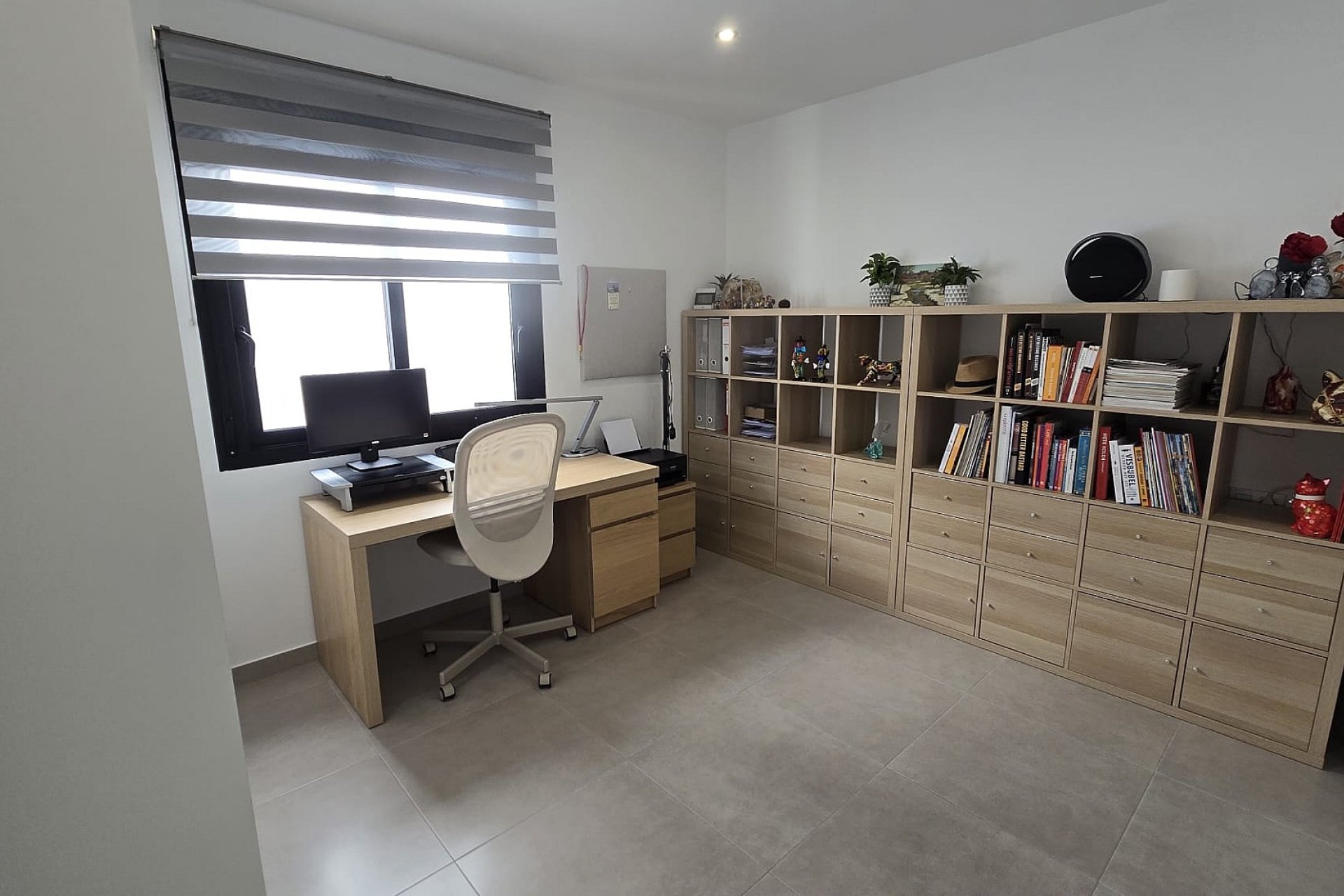 Wiederverkauf - Villa -
San Pedro del Pinatar - Costa Calida