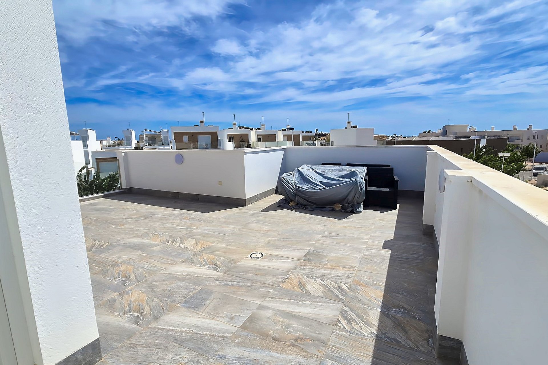 Wiederverkauf - Villa -
San Pedro del Pinatar - Costa Calida