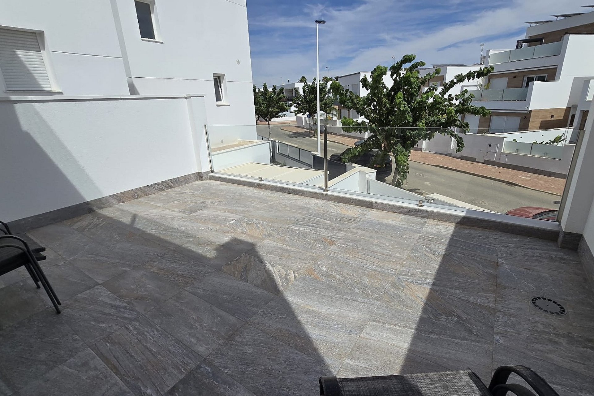 Wiederverkauf - Villa -
San Pedro del Pinatar - Costa Calida