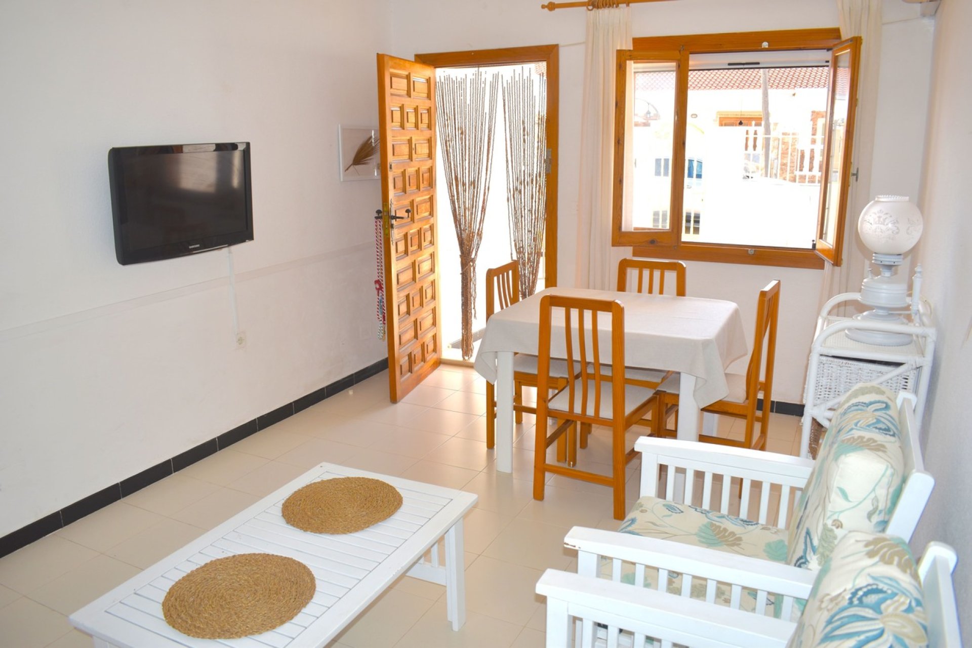 Wiederverkauf - Villa -
San Pedro del Pinatar - Costa Calida