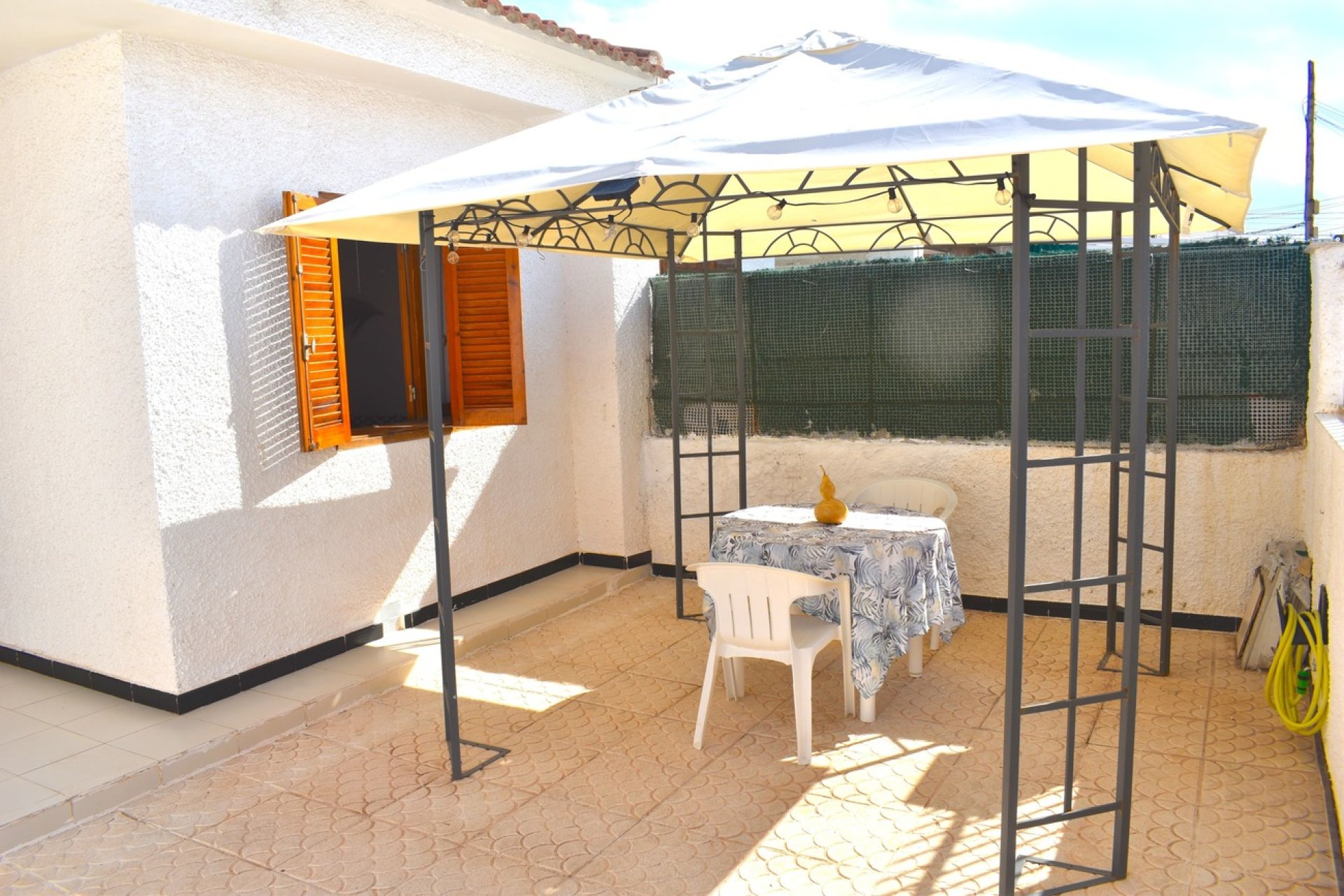 Wiederverkauf - Villa -
San Pedro del Pinatar - Costa Calida