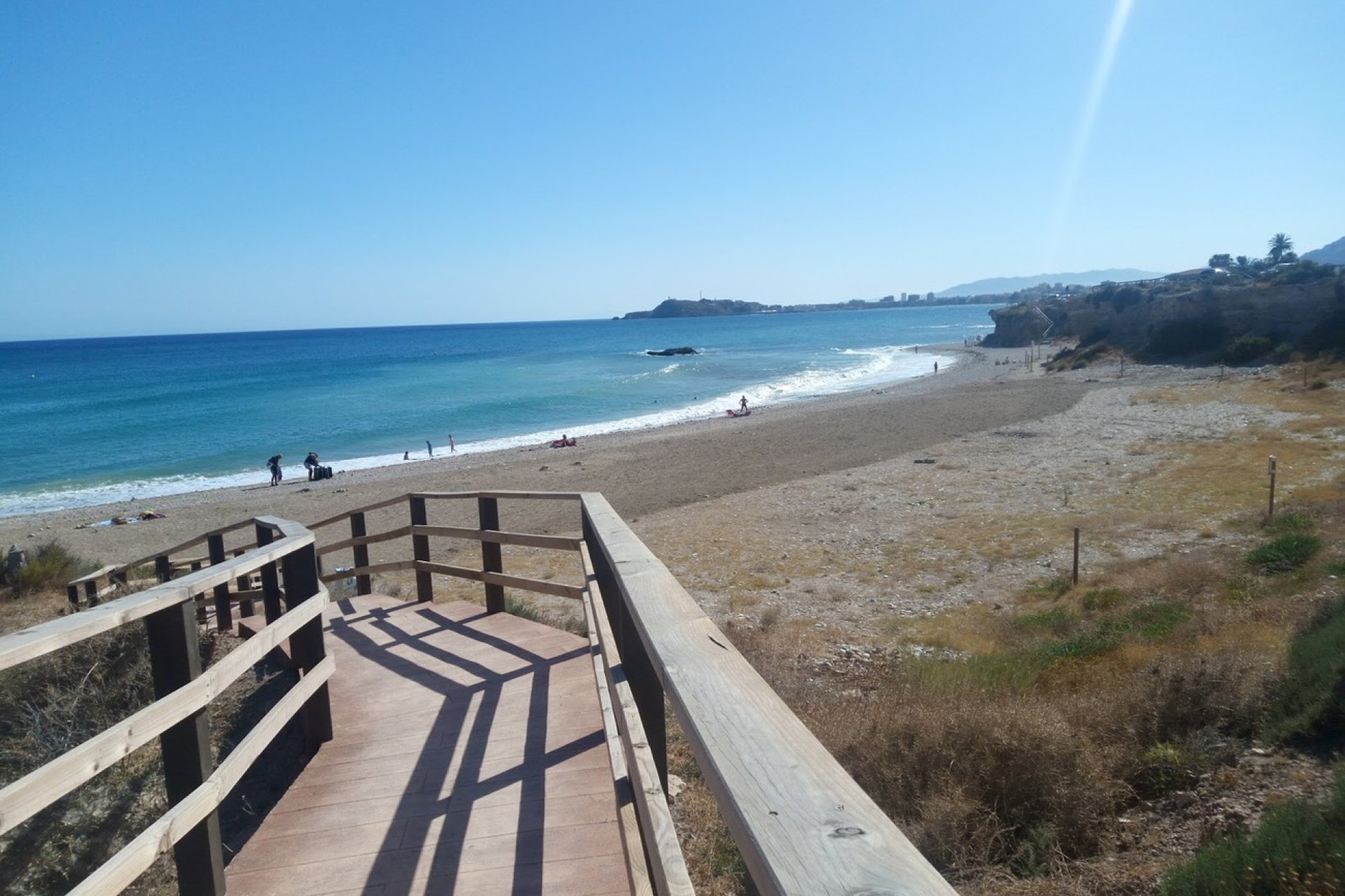 Wiederverkauf - Villa -
San Pedro del Pinatar - Costa Calida