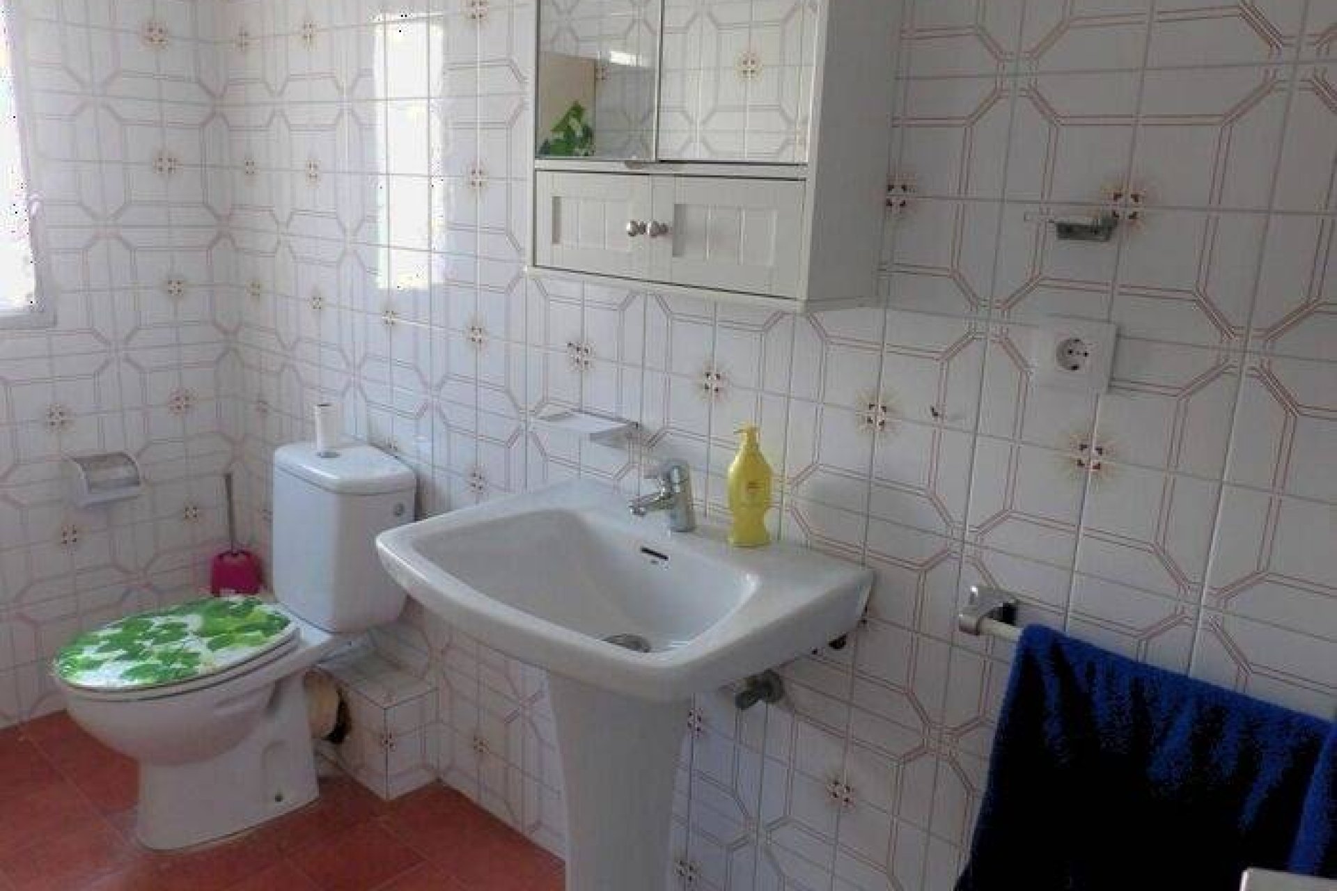 Wiederverkauf - Villa -
San Pedro del Pinatar - Lo Pagan