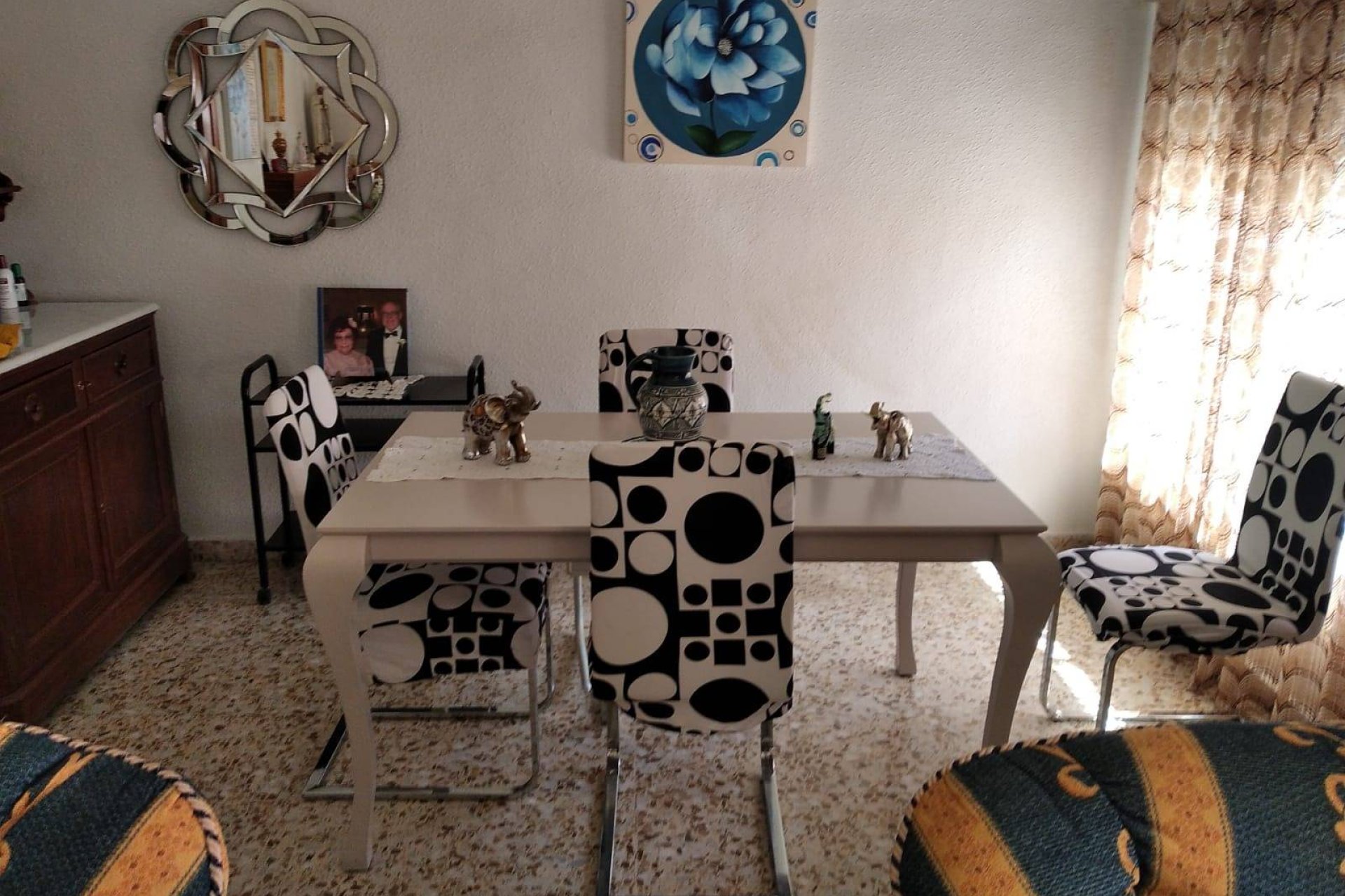 Wiederverkauf - Villa -
San Pedro del Pinatar - Lo Pagan