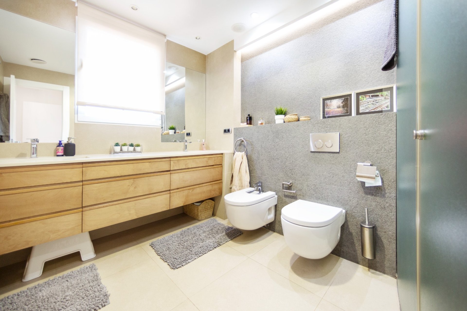 Wiederverkauf - Villa -
San Vicente del Raspeig - Inland