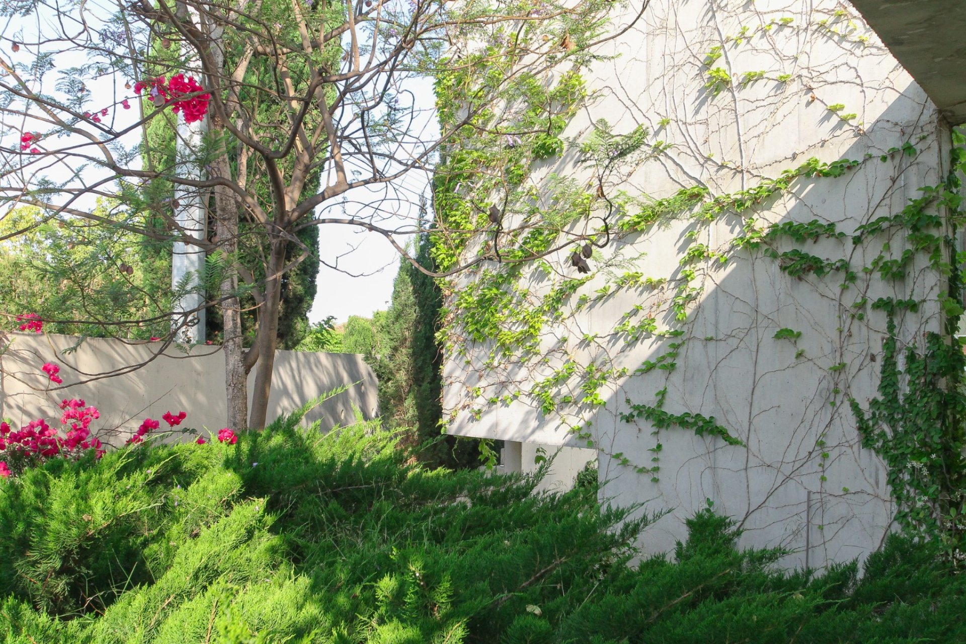 Wiederverkauf - Villa -
San Vicente del Raspeig - Inland