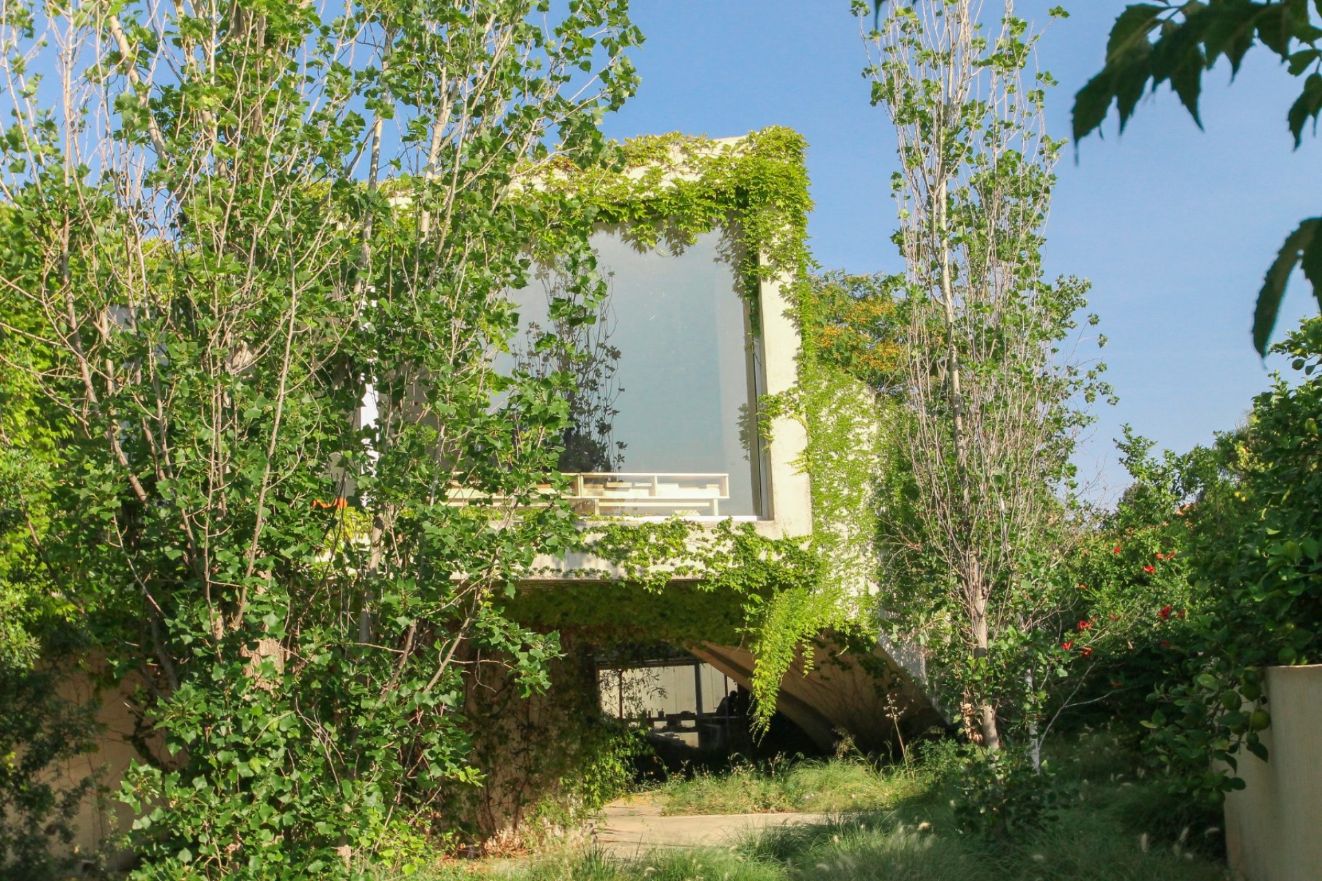 Wiederverkauf - Villa -
San Vicente del Raspeig - Inland