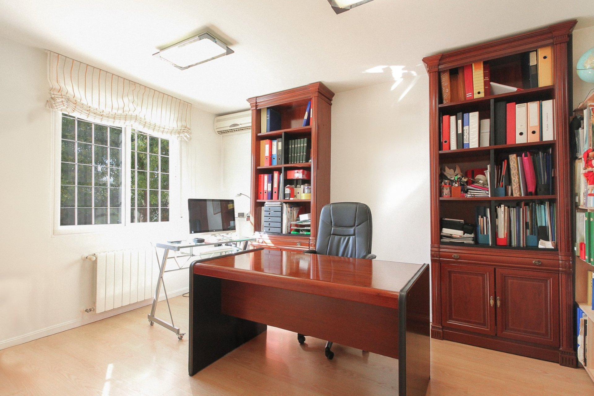 Wiederverkauf - Villa -
San Vicente del Raspeig - Inland