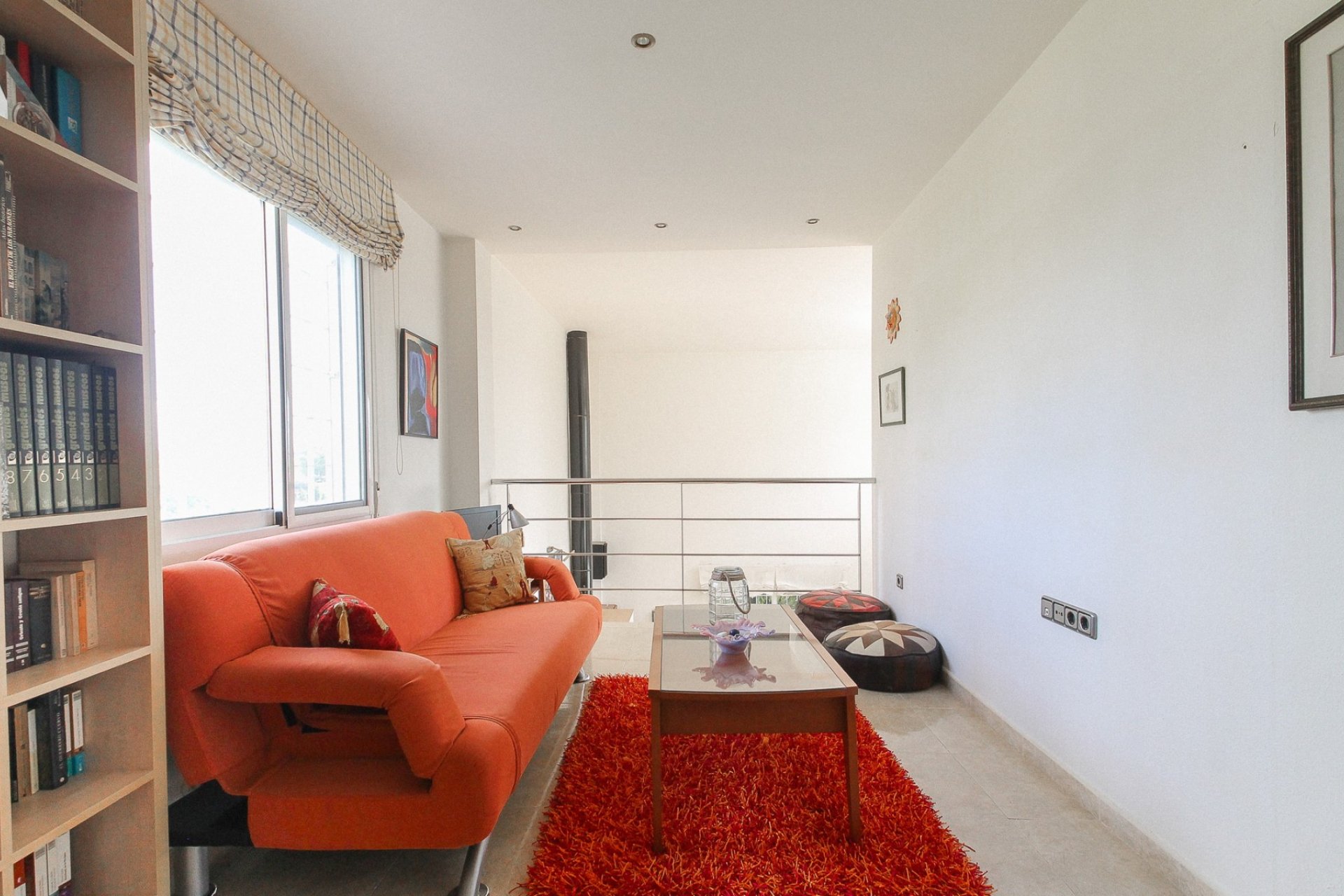 Wiederverkauf - Villa -
San Vicente del Raspeig - Inland