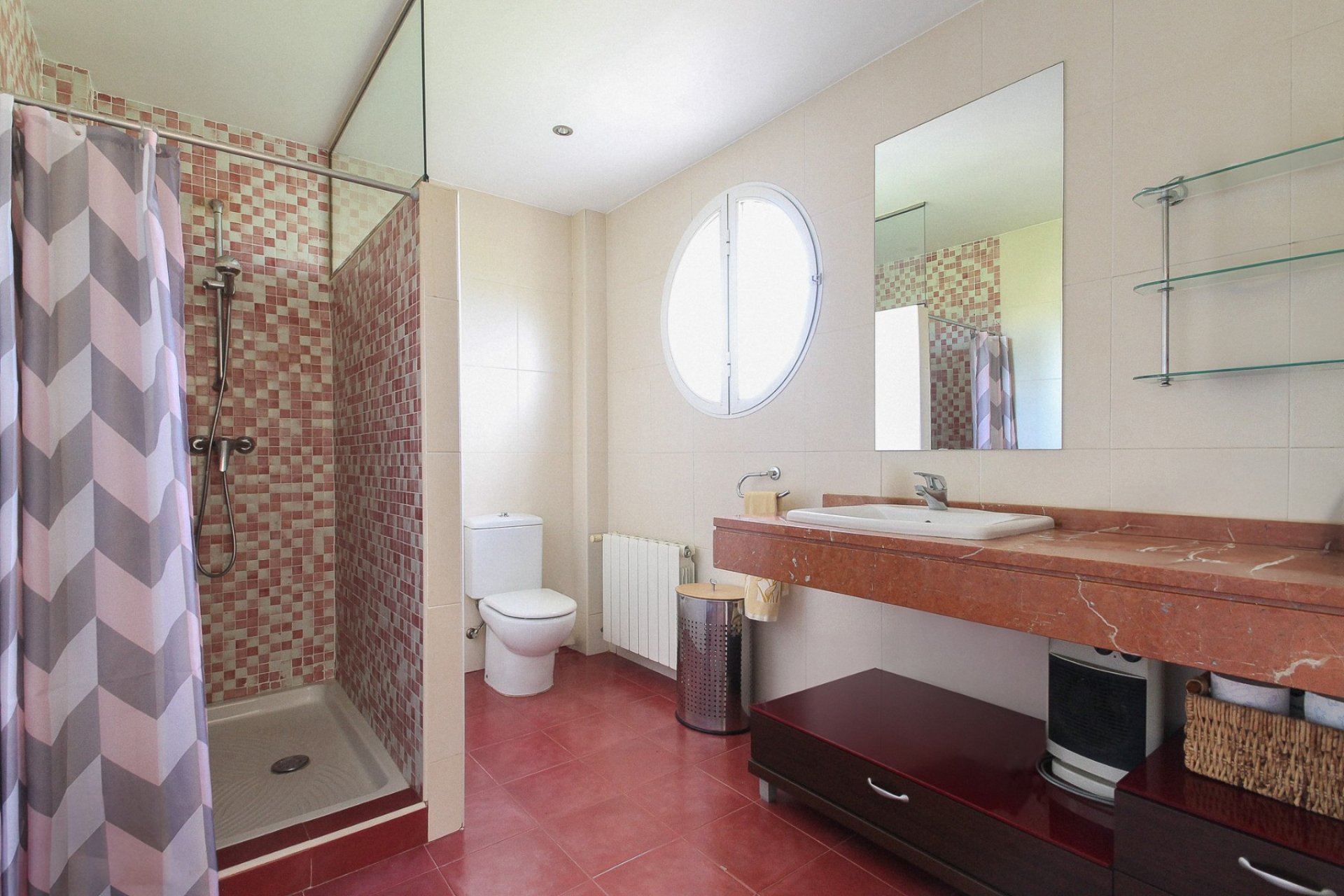 Wiederverkauf - Villa -
San Vicente del Raspeig - Inland