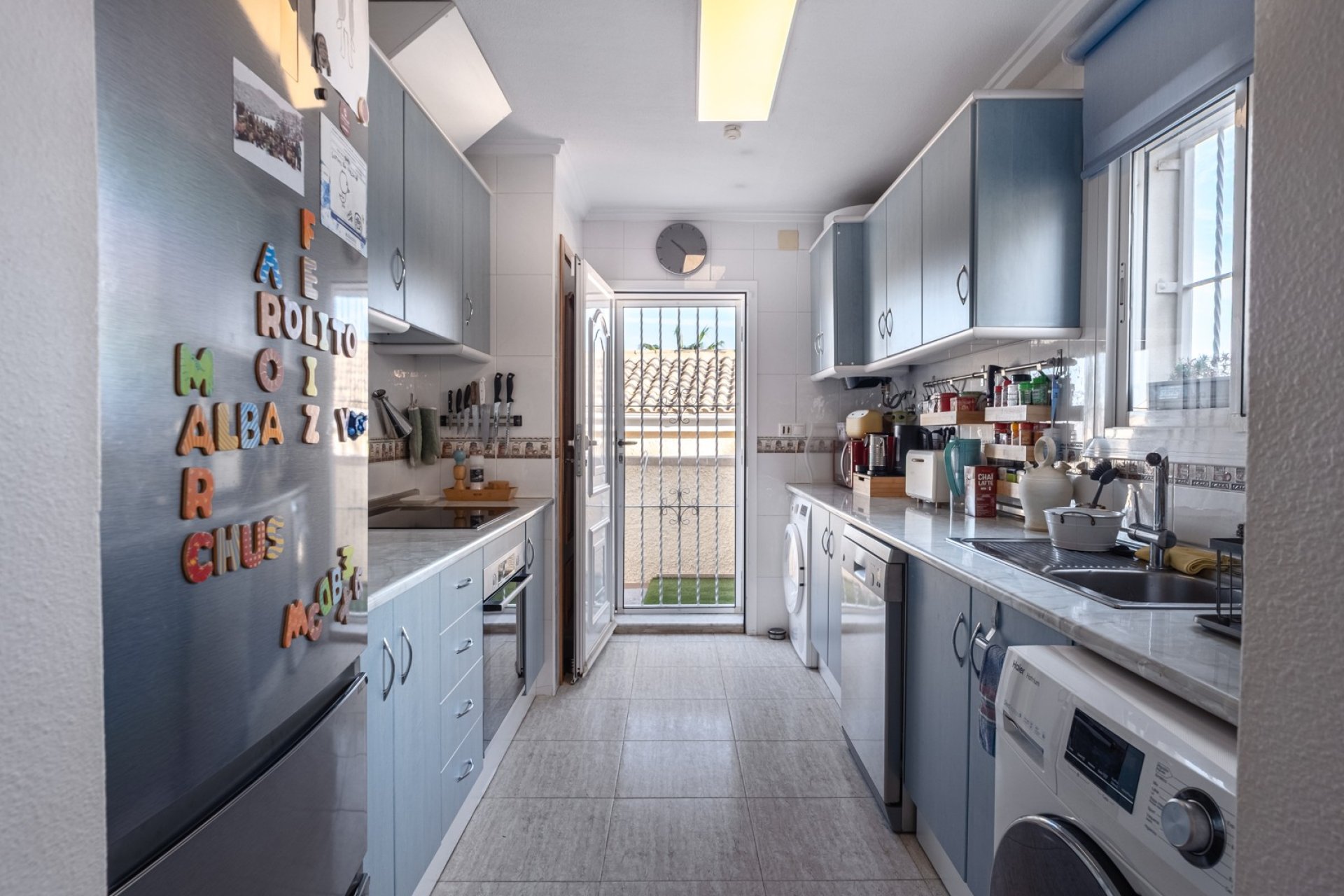 Wiederverkauf - Villa -
Santa Pola - Costa Blanca