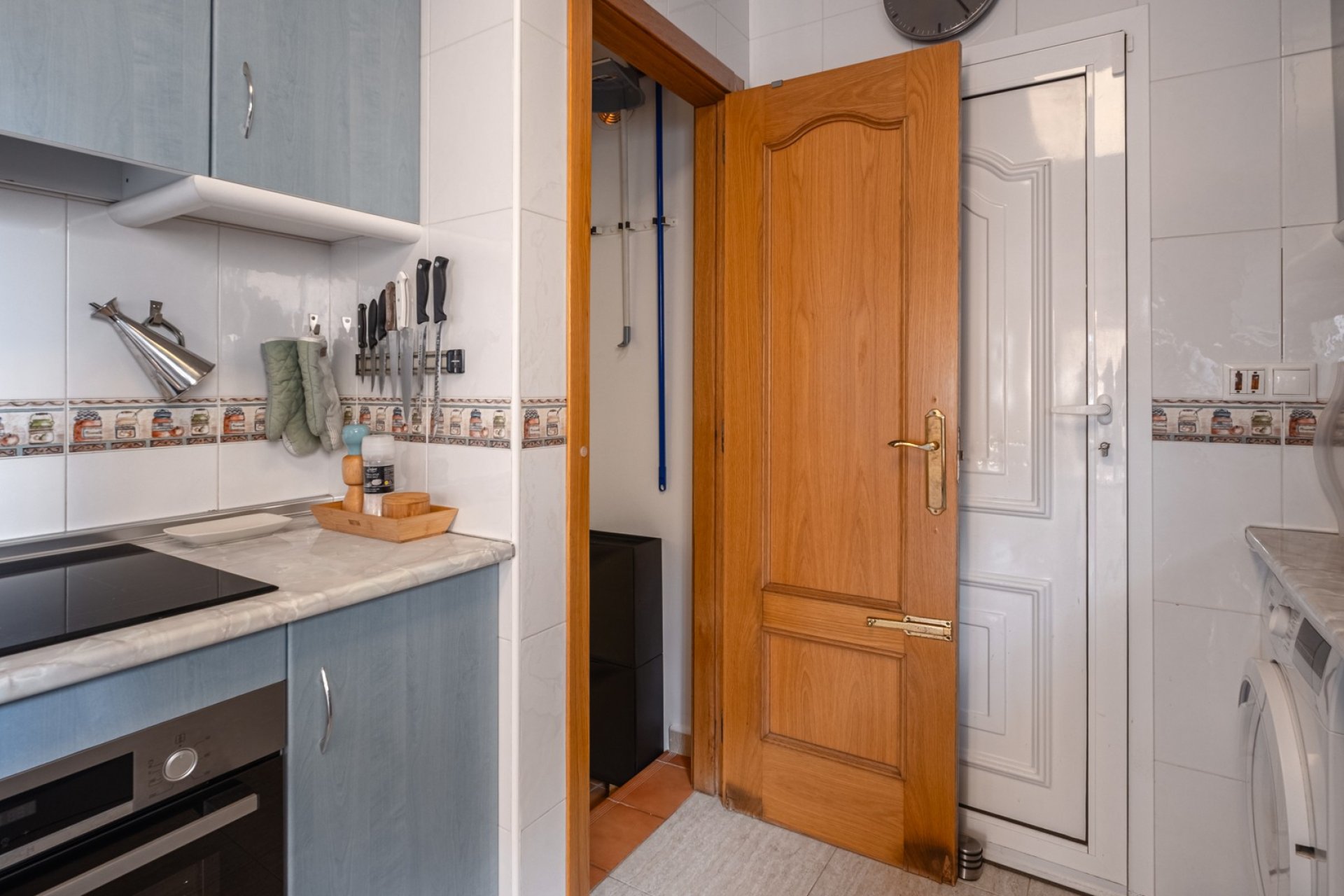 Wiederverkauf - Villa -
Santa Pola - Costa Blanca