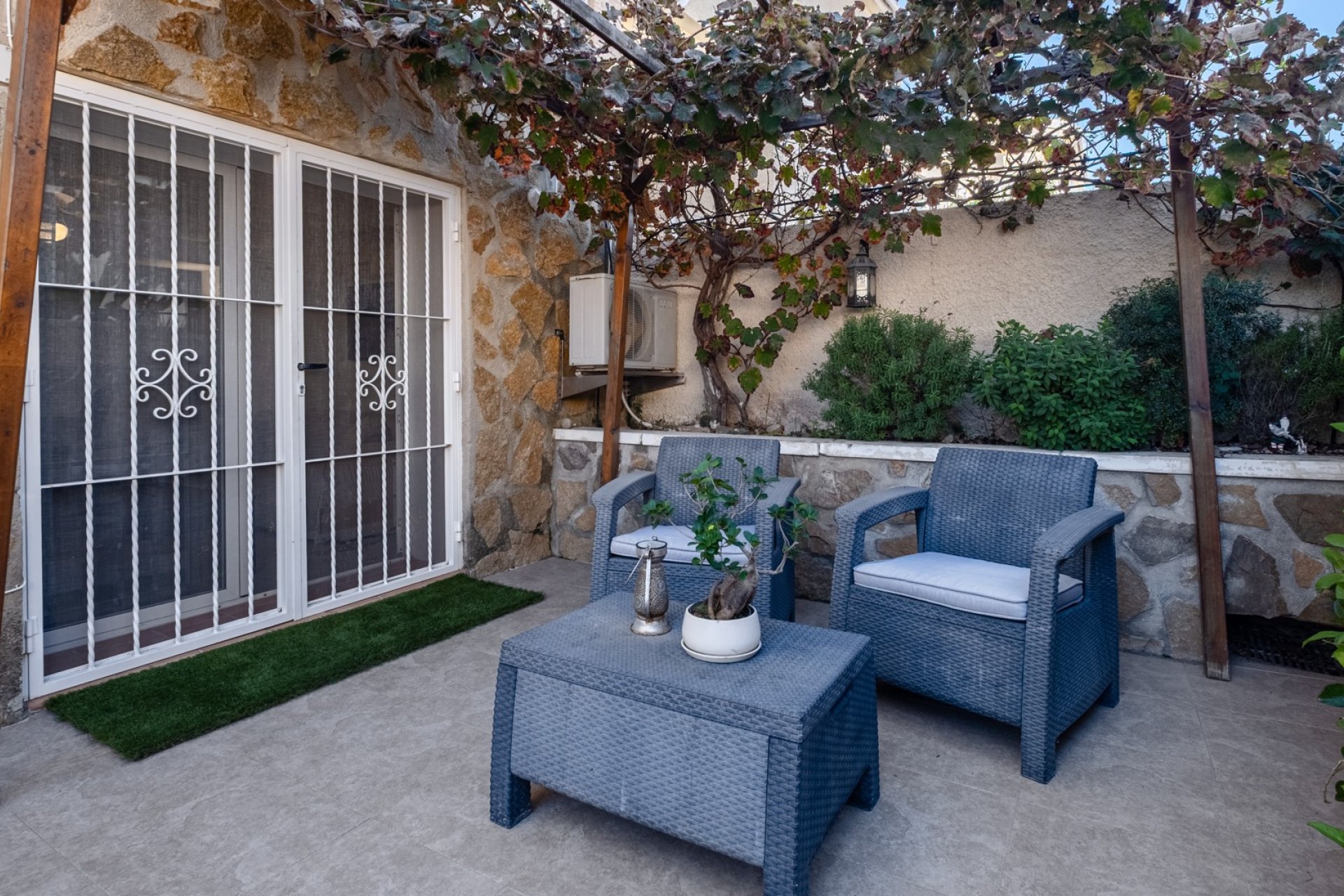 Wiederverkauf - Villa -
Santa Pola - Costa Blanca