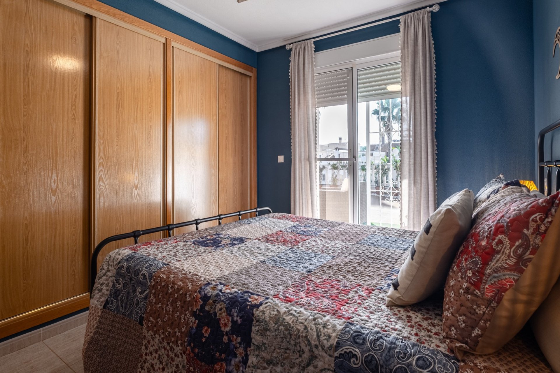 Wiederverkauf - Villa -
Santa Pola - Costa Blanca