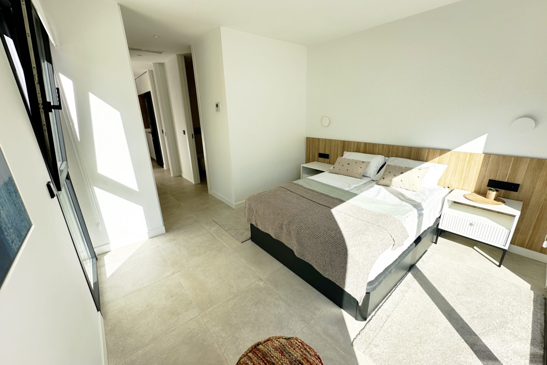 Wiederverkauf - Villa -
Santa Rosalia Resort - Inland