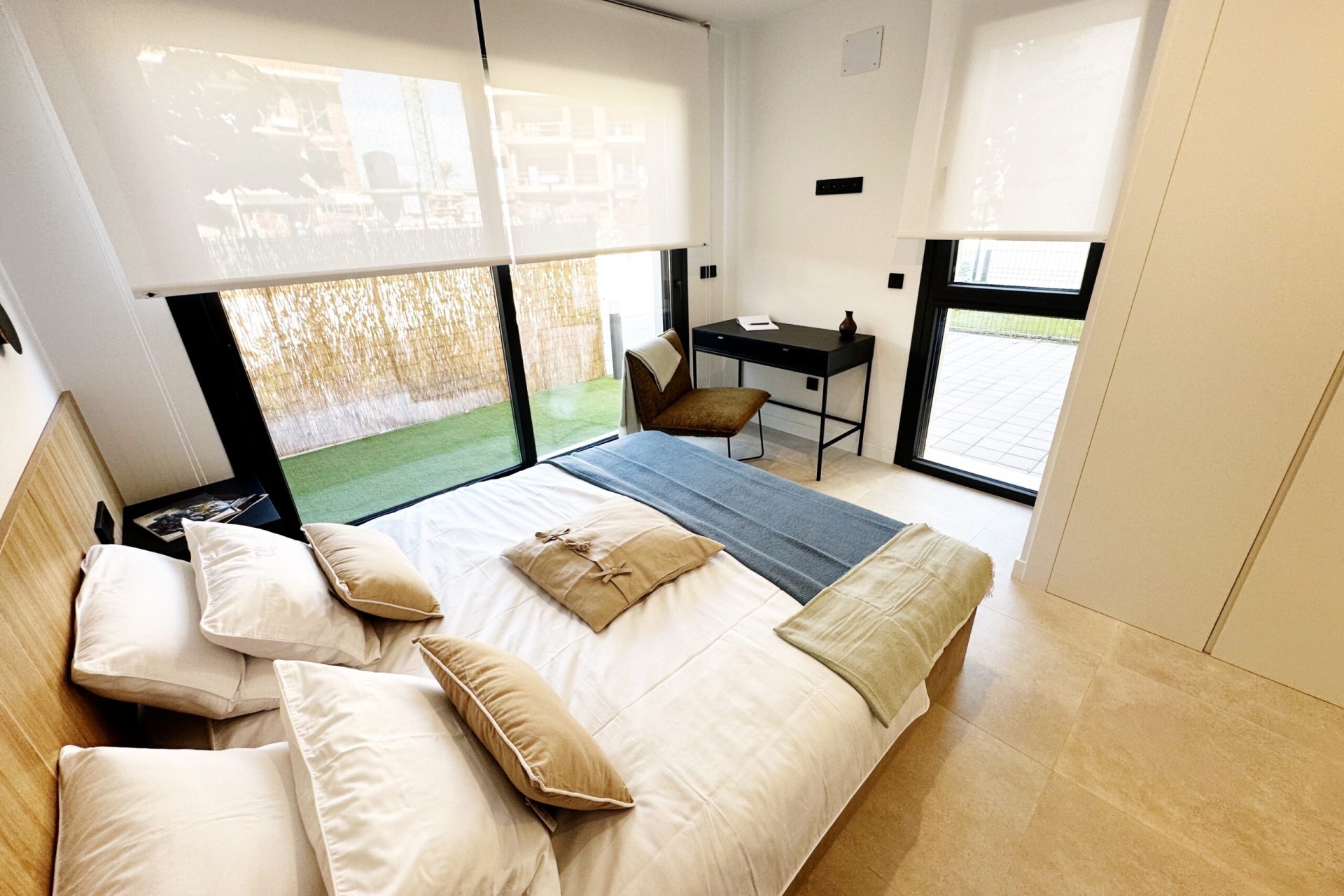 Wiederverkauf - Villa -
Santa Rosalia Resort - Inland