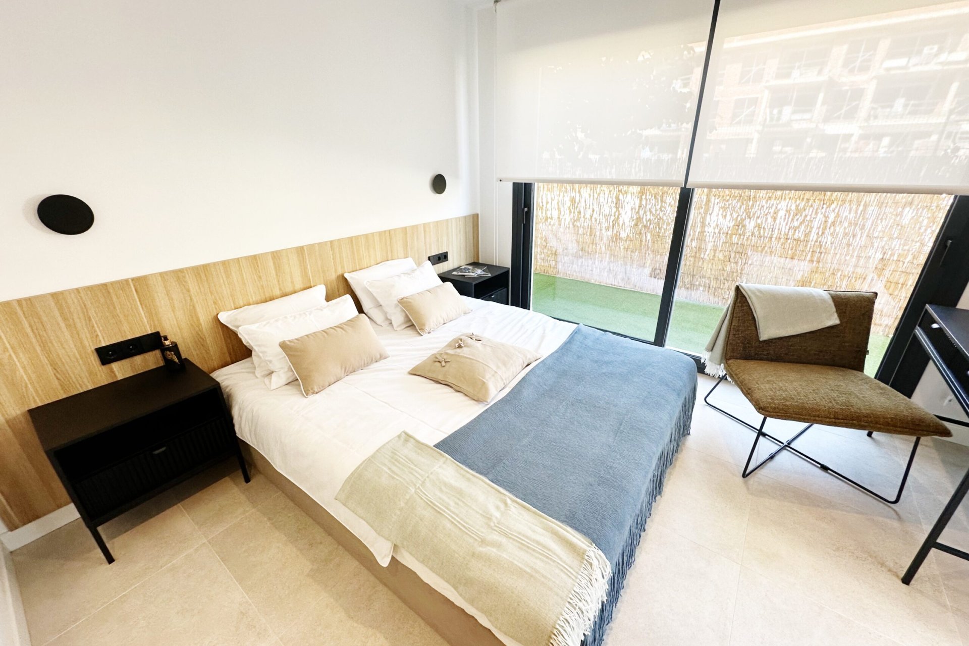 Wiederverkauf - Villa -
Santa Rosalia Resort - Inland