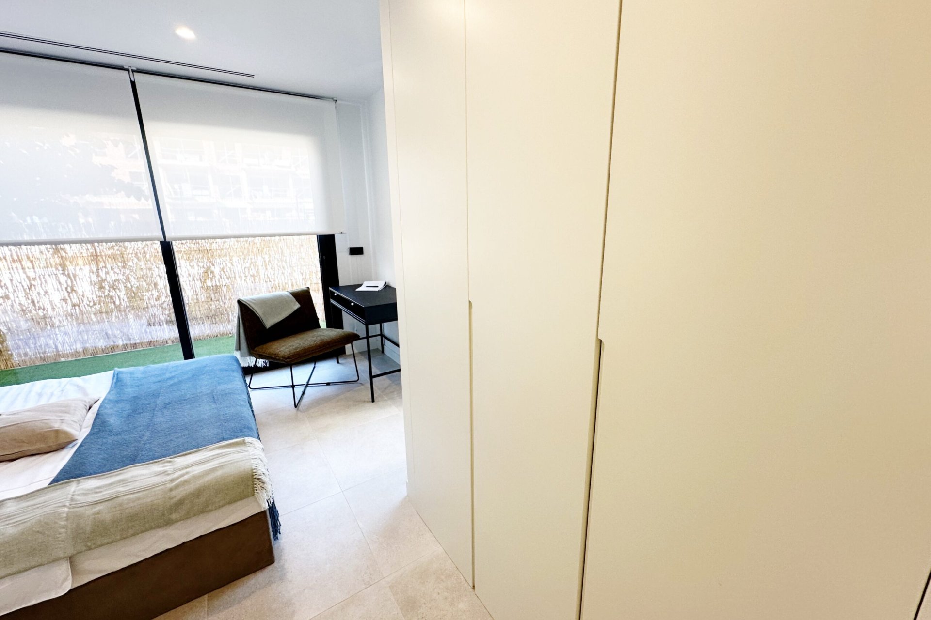 Wiederverkauf - Villa -
Santa Rosalia Resort - Inland