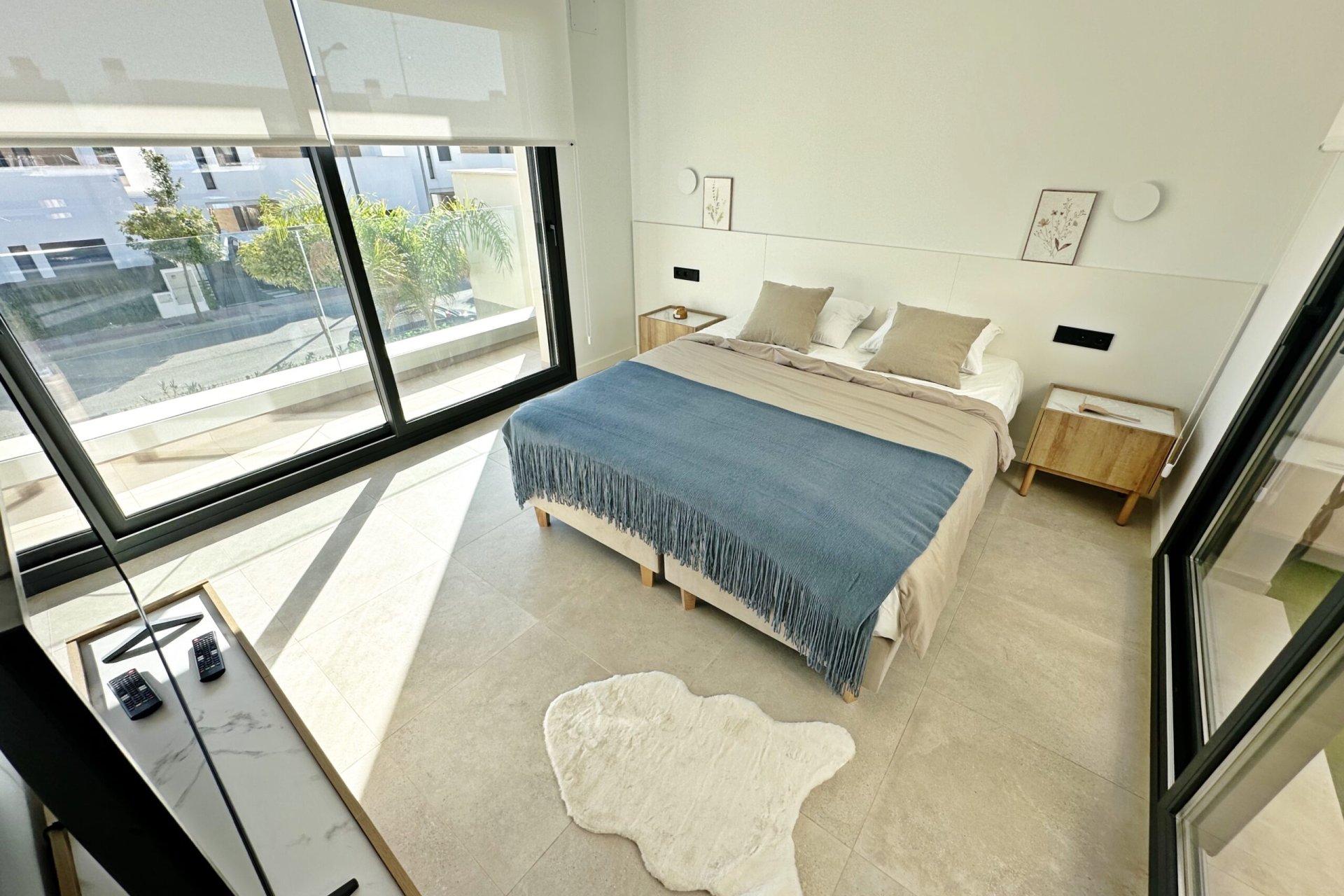 Wiederverkauf - Villa -
Santa Rosalia Resort - Inland